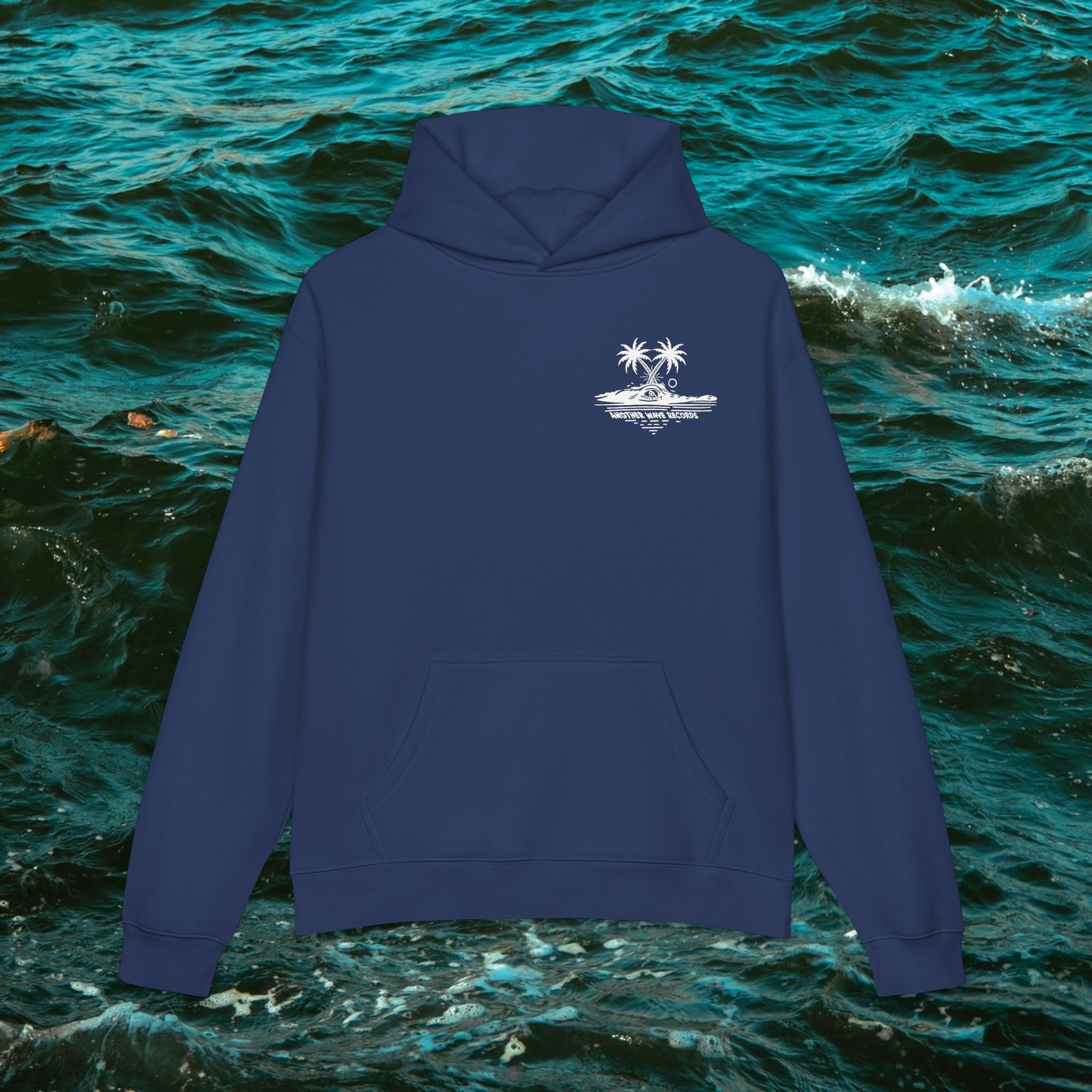 Surfeye Hoodie