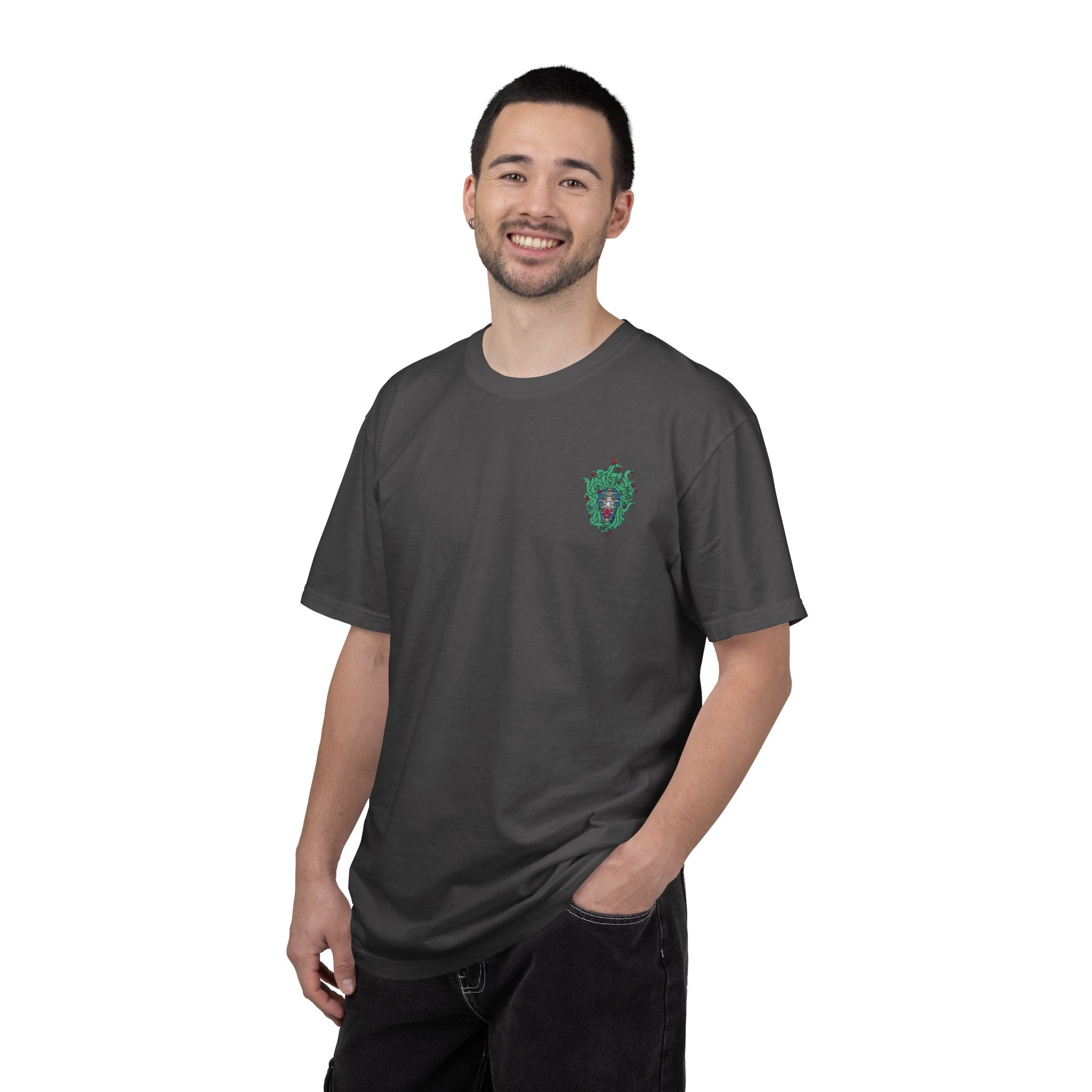 Medusa Tee (Unisex)