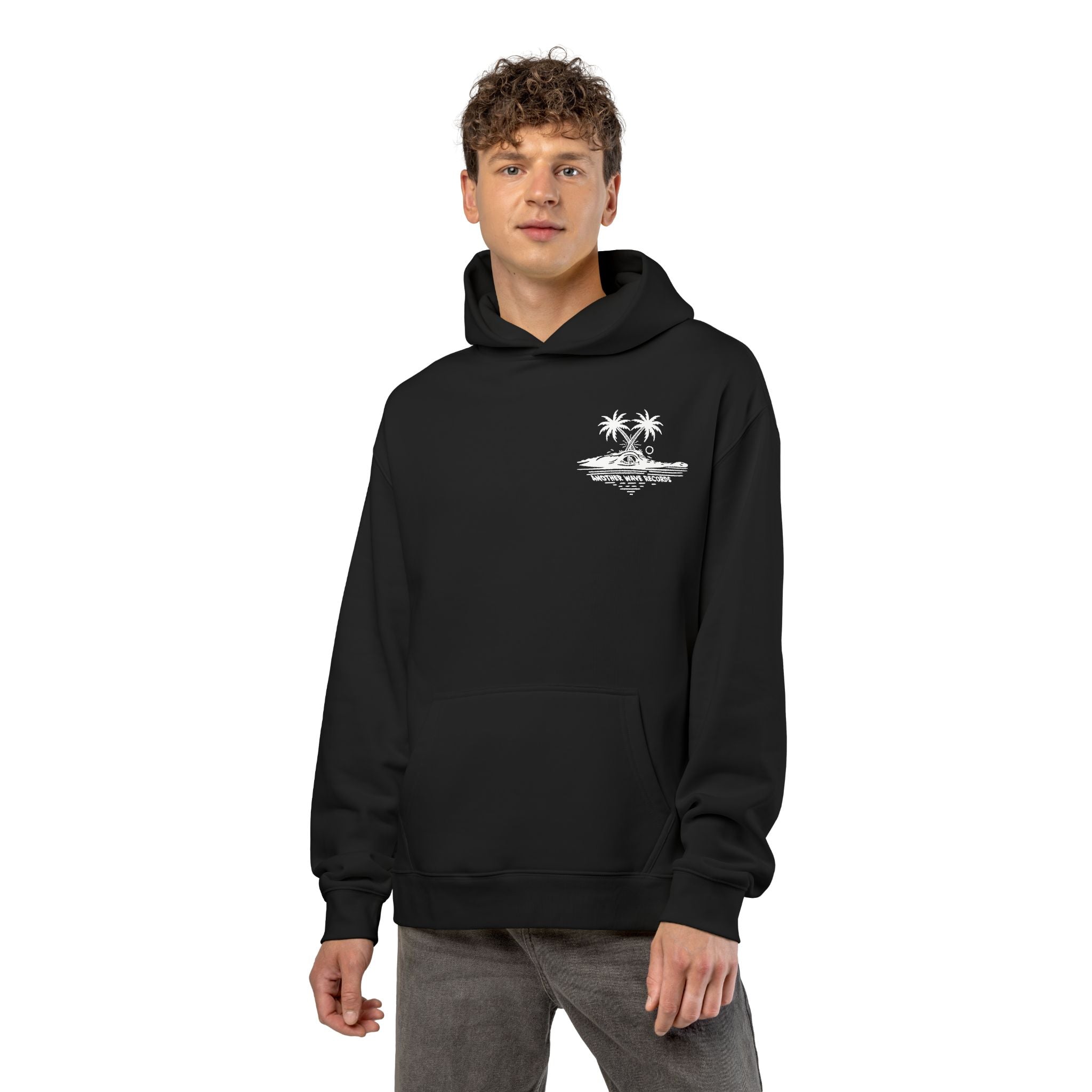 Surfeye Hoodie