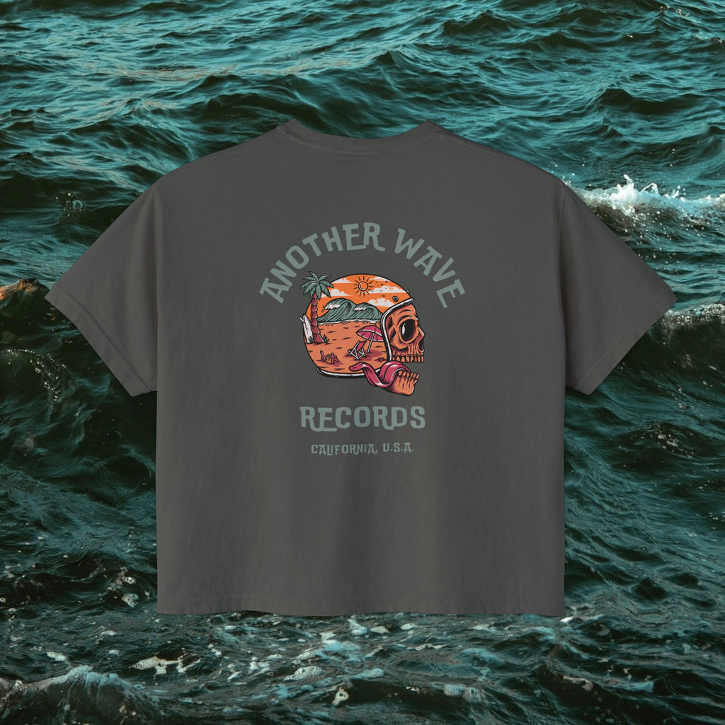 Flagship Logo Women's Tee