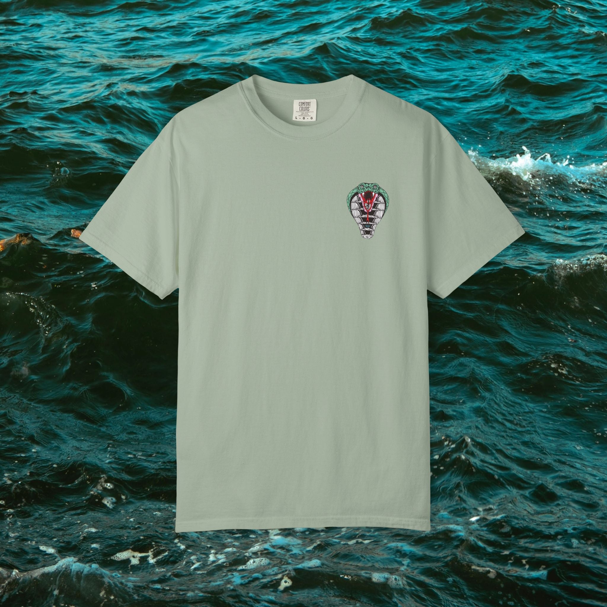 Cobra Tee