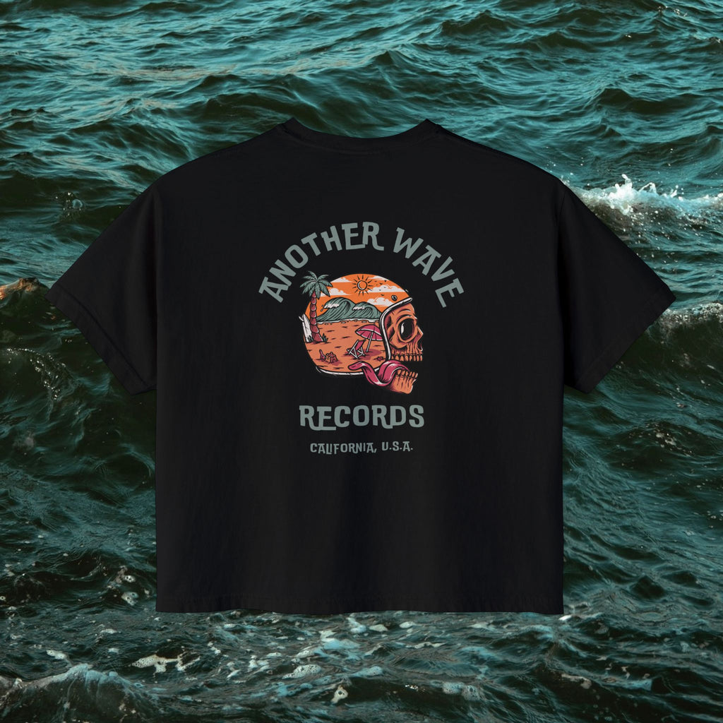 Flagship Logo Women's Tee