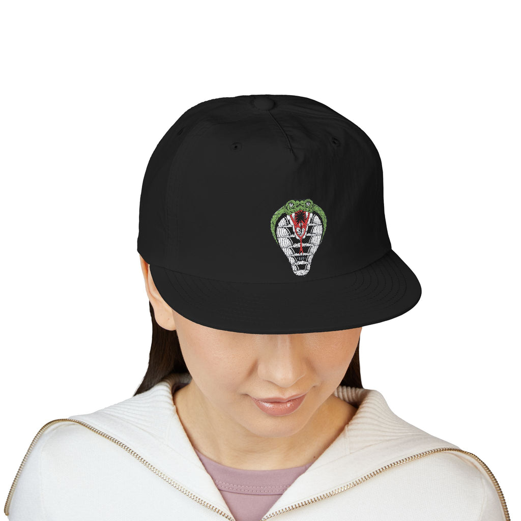 Cobra Surf Cap