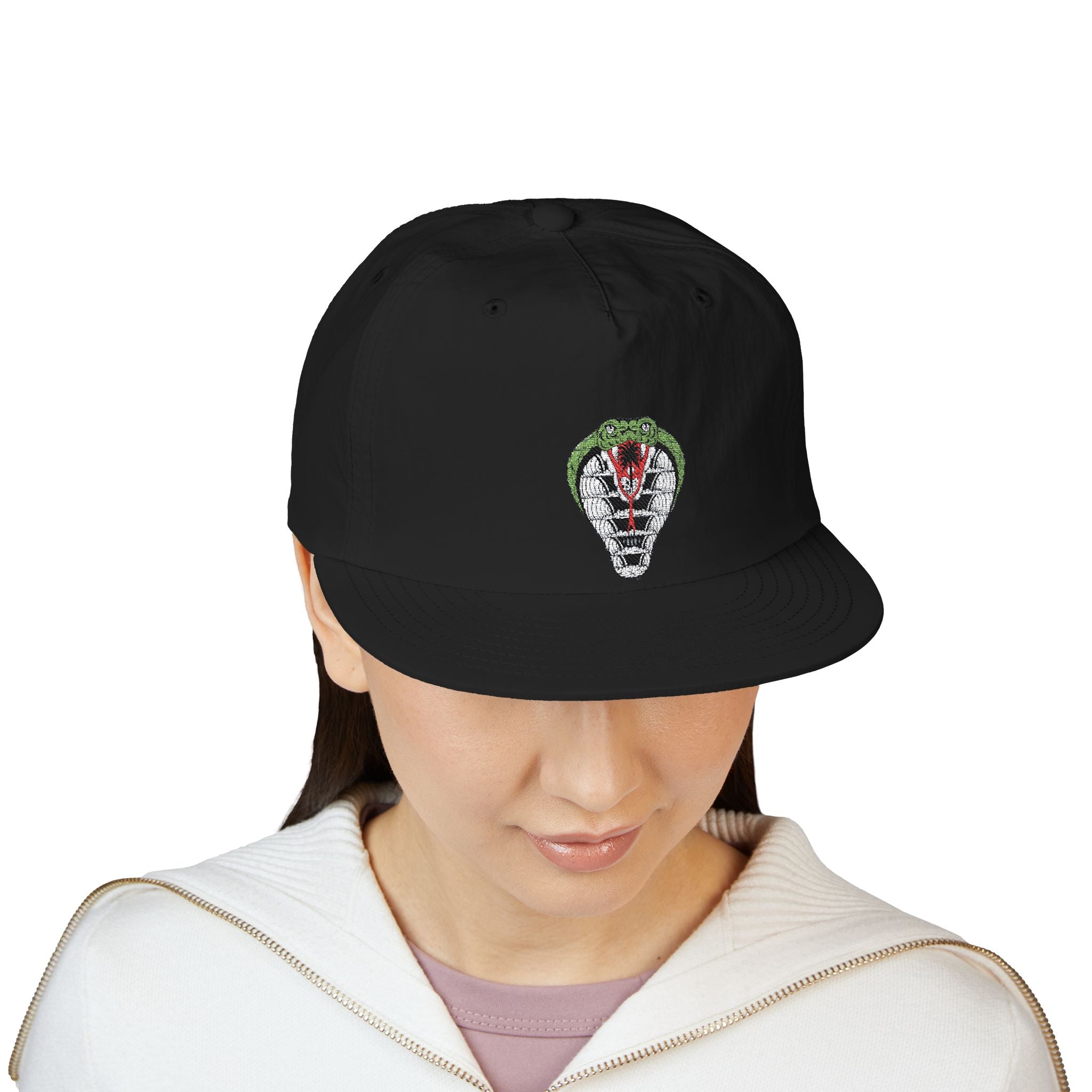 Cobra Surf Cap