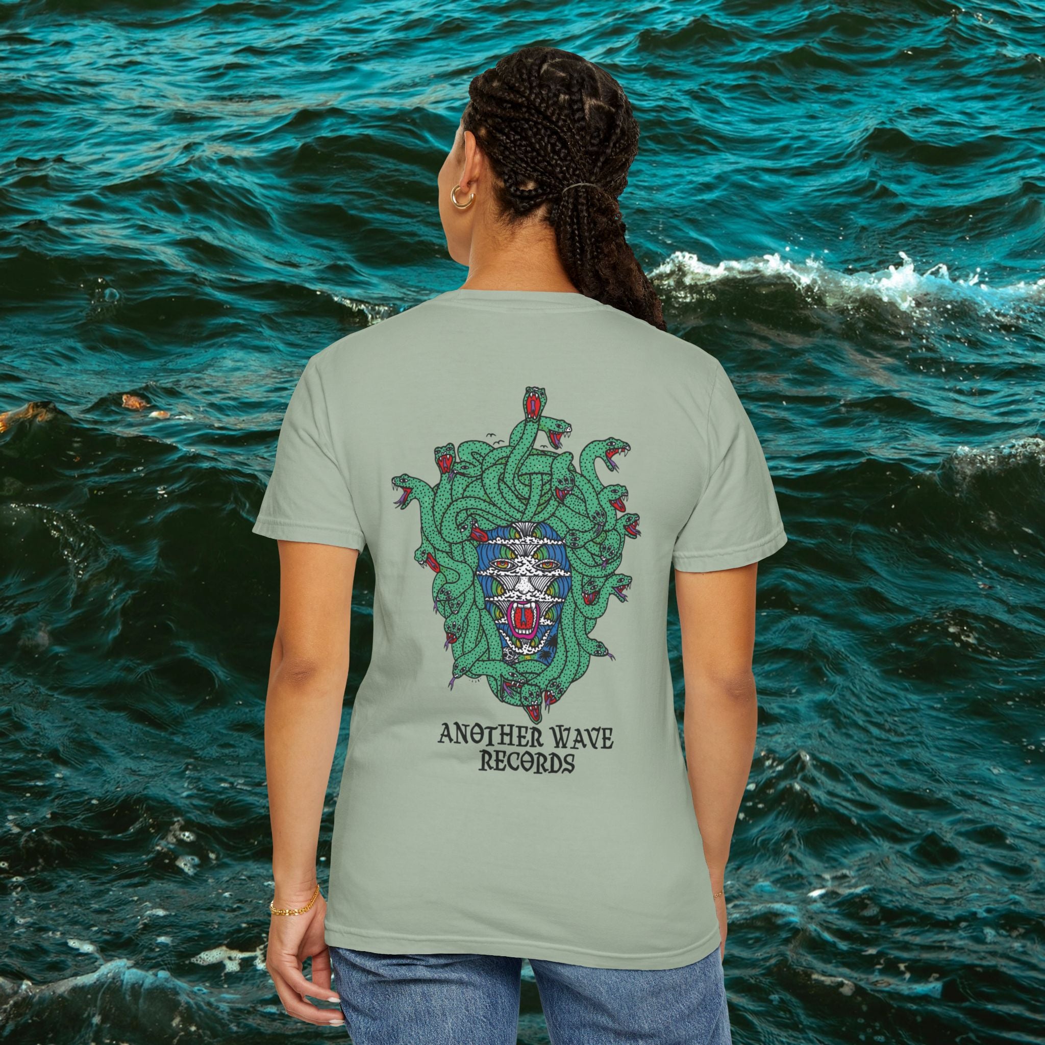 Medusa Tee