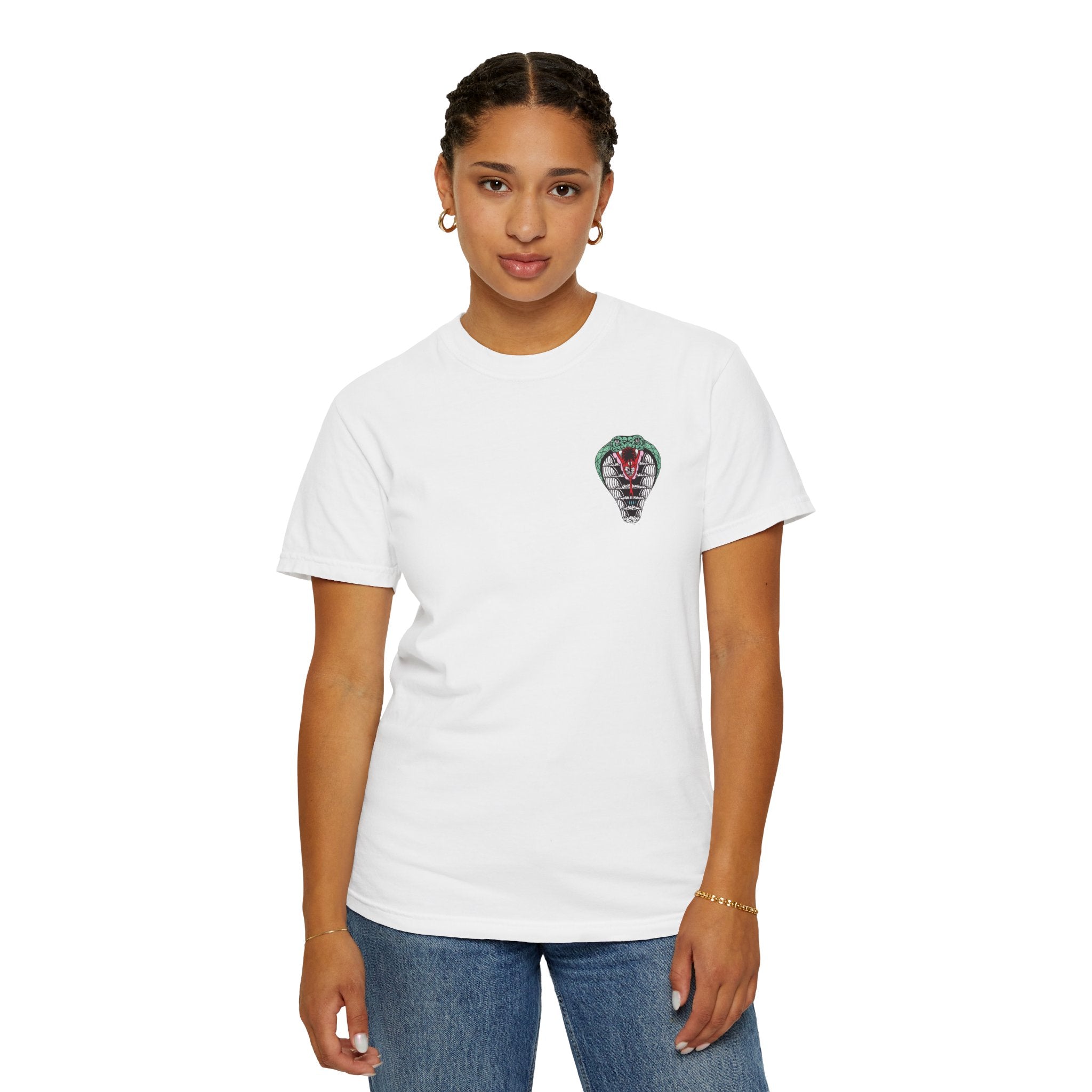 Cobra Tee