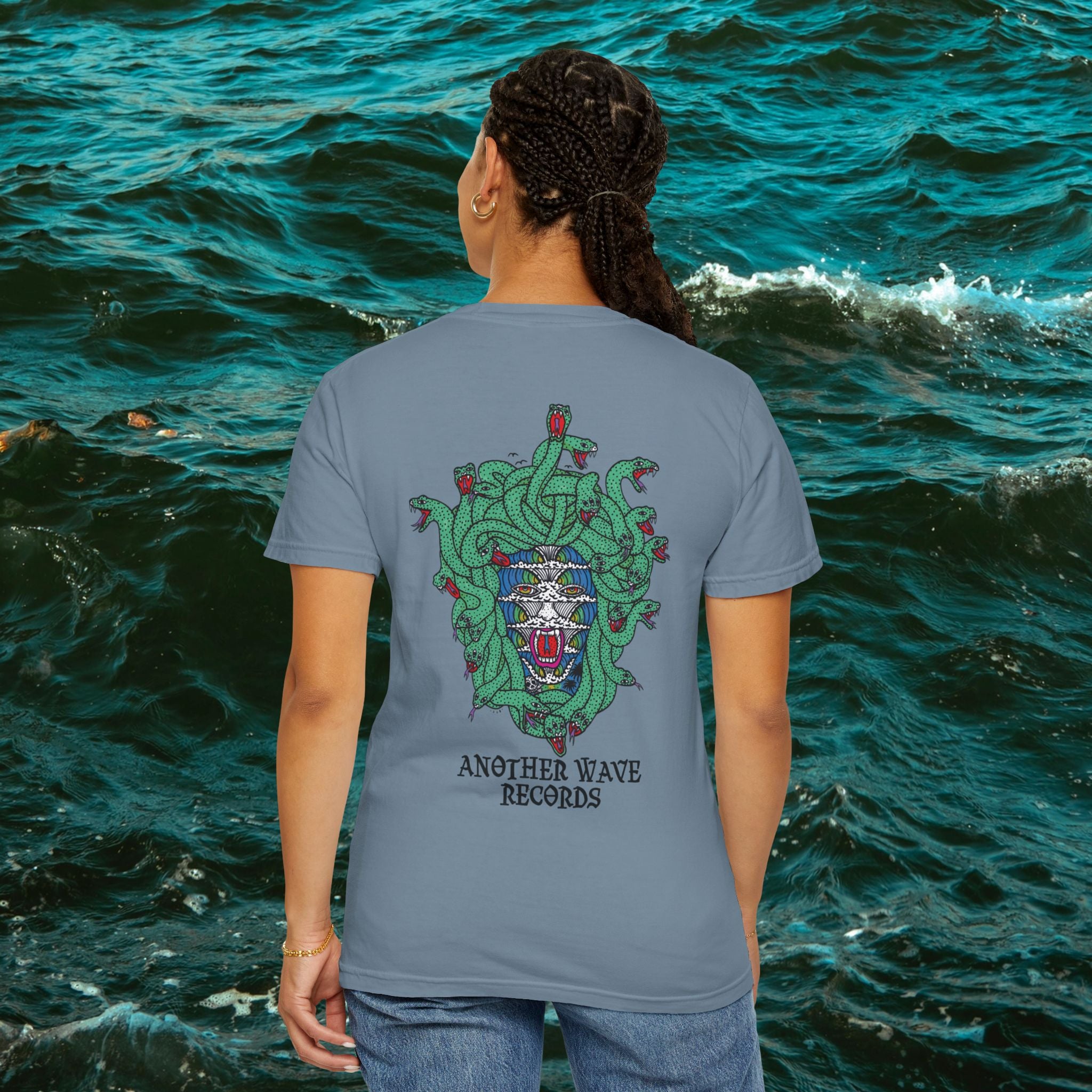 Medusa Tee