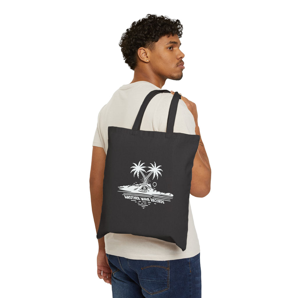 AWR Canvas Tote Bag