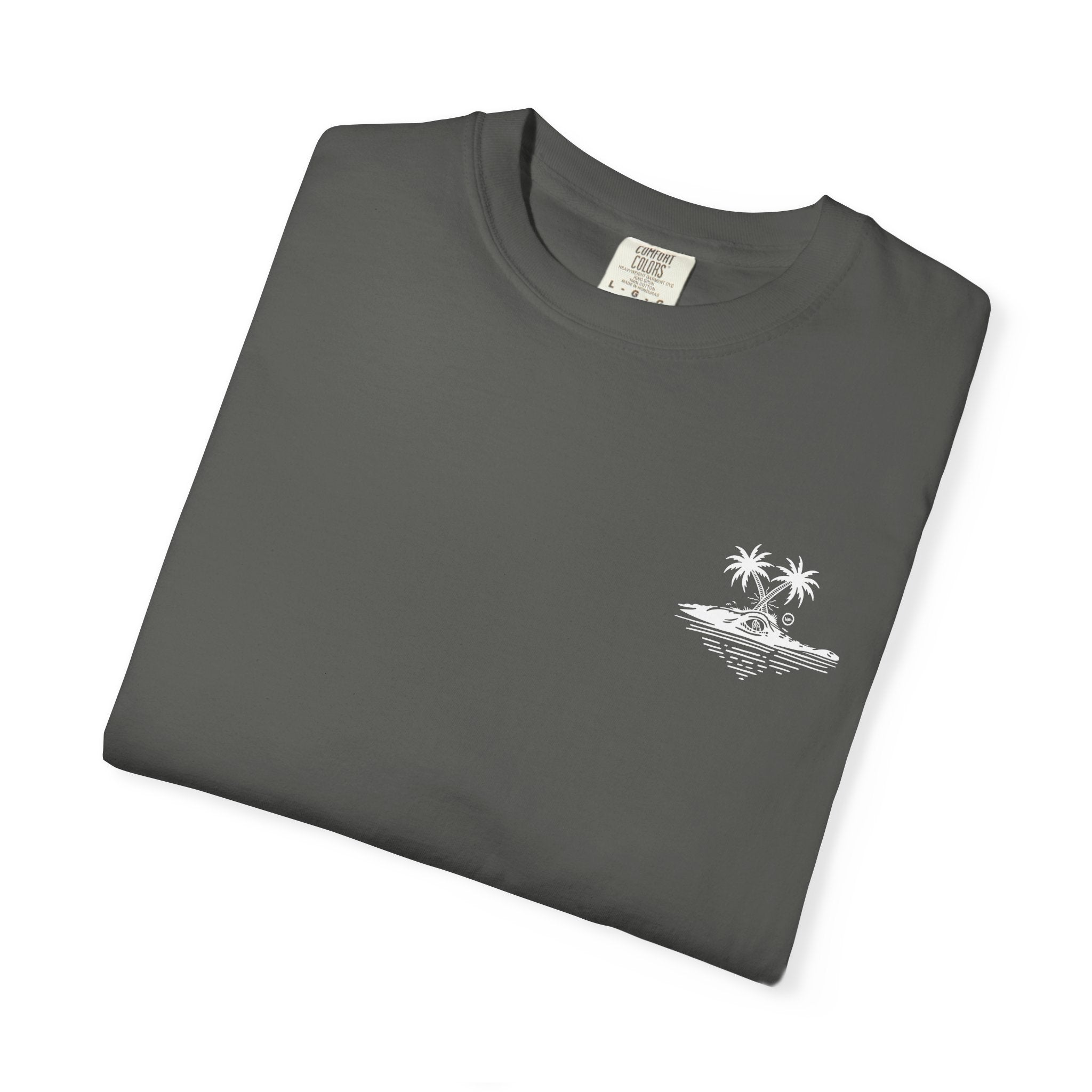 Surfeye Tee