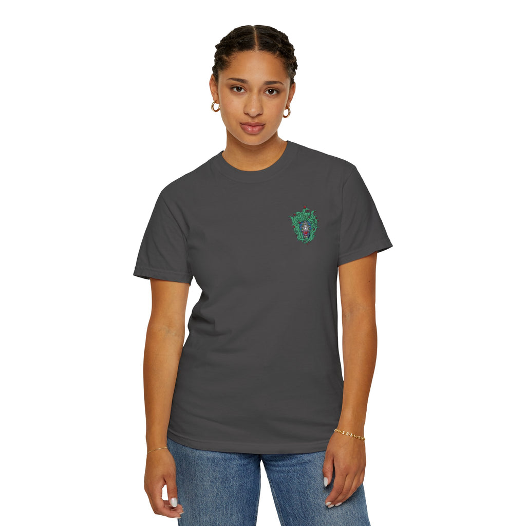 Medusa Tee (Unisex)
