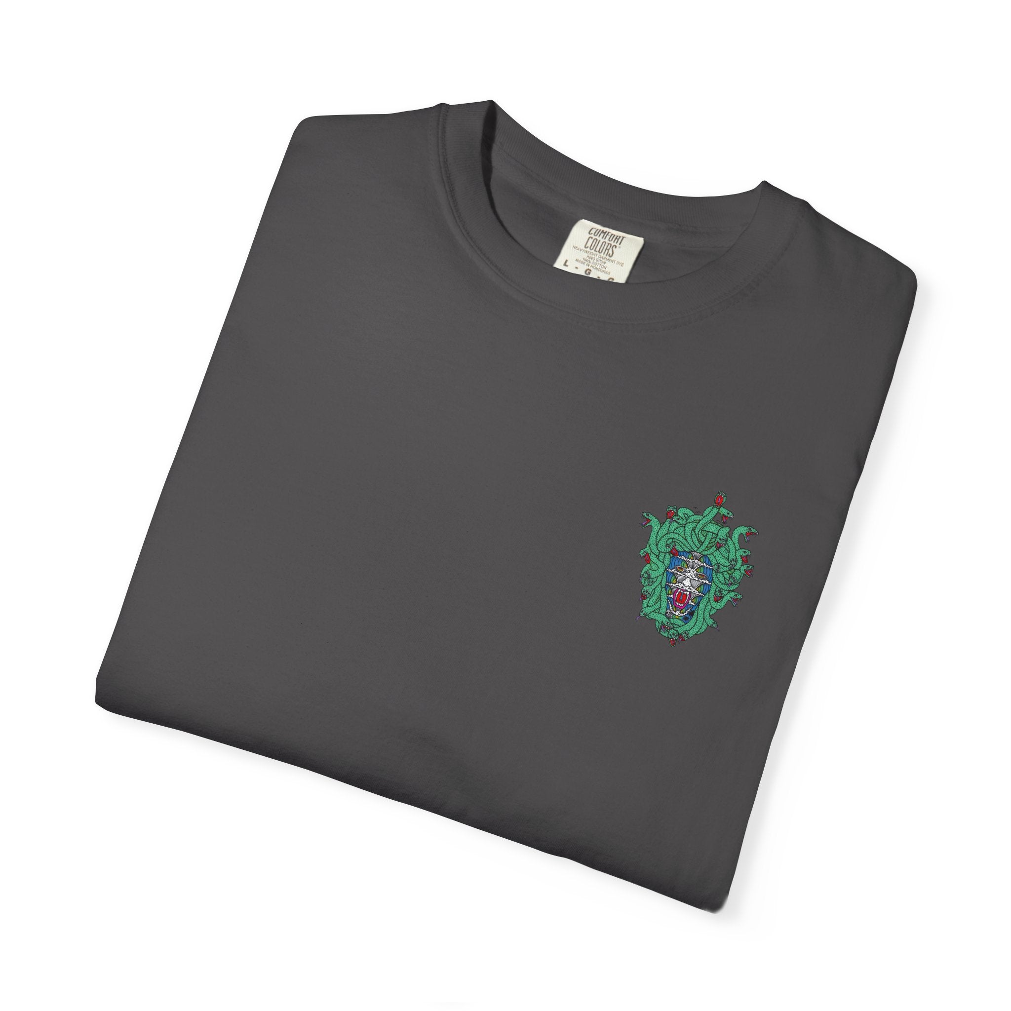 Medusa Tee (Unisex)