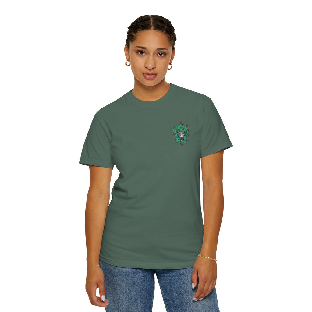 Medusa Tee (Unisex)