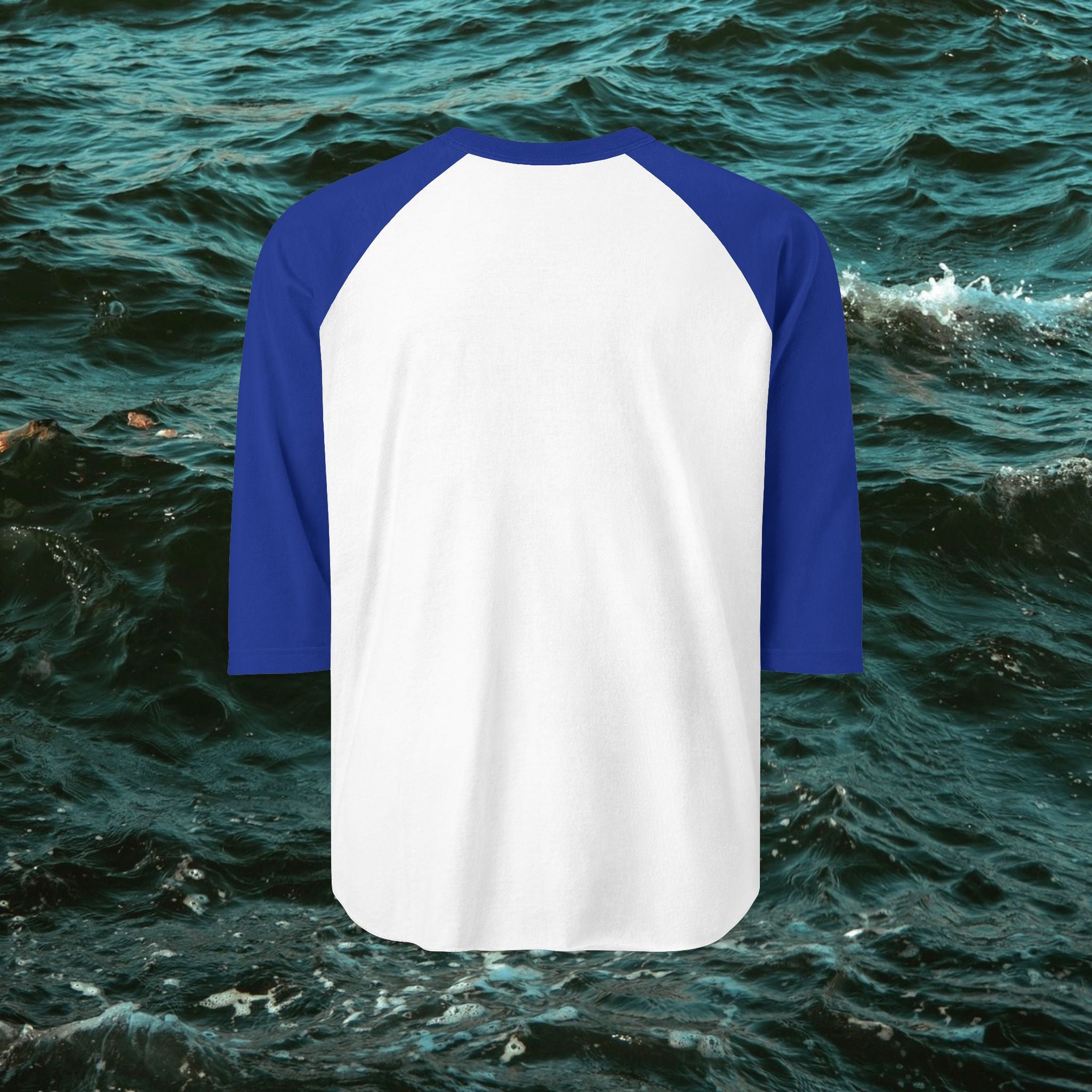 Medusa Raglan