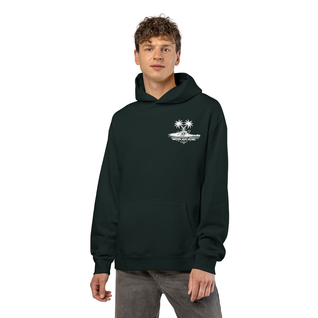 Surfeye Hoodie