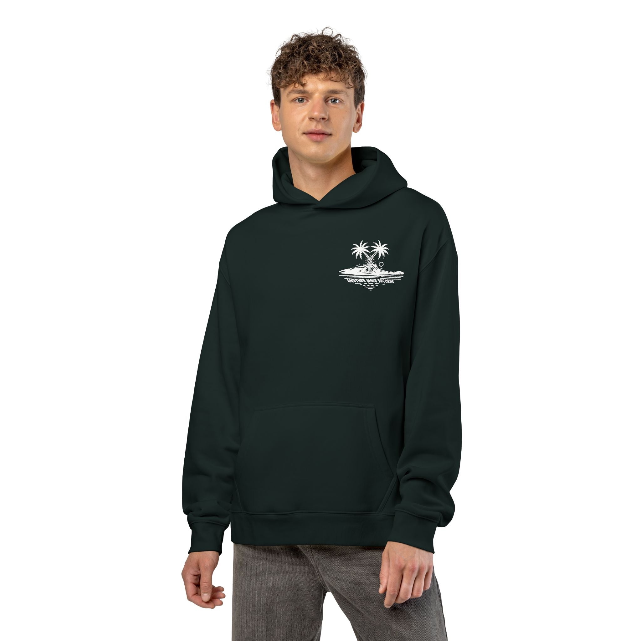 Surfeye Hoodie