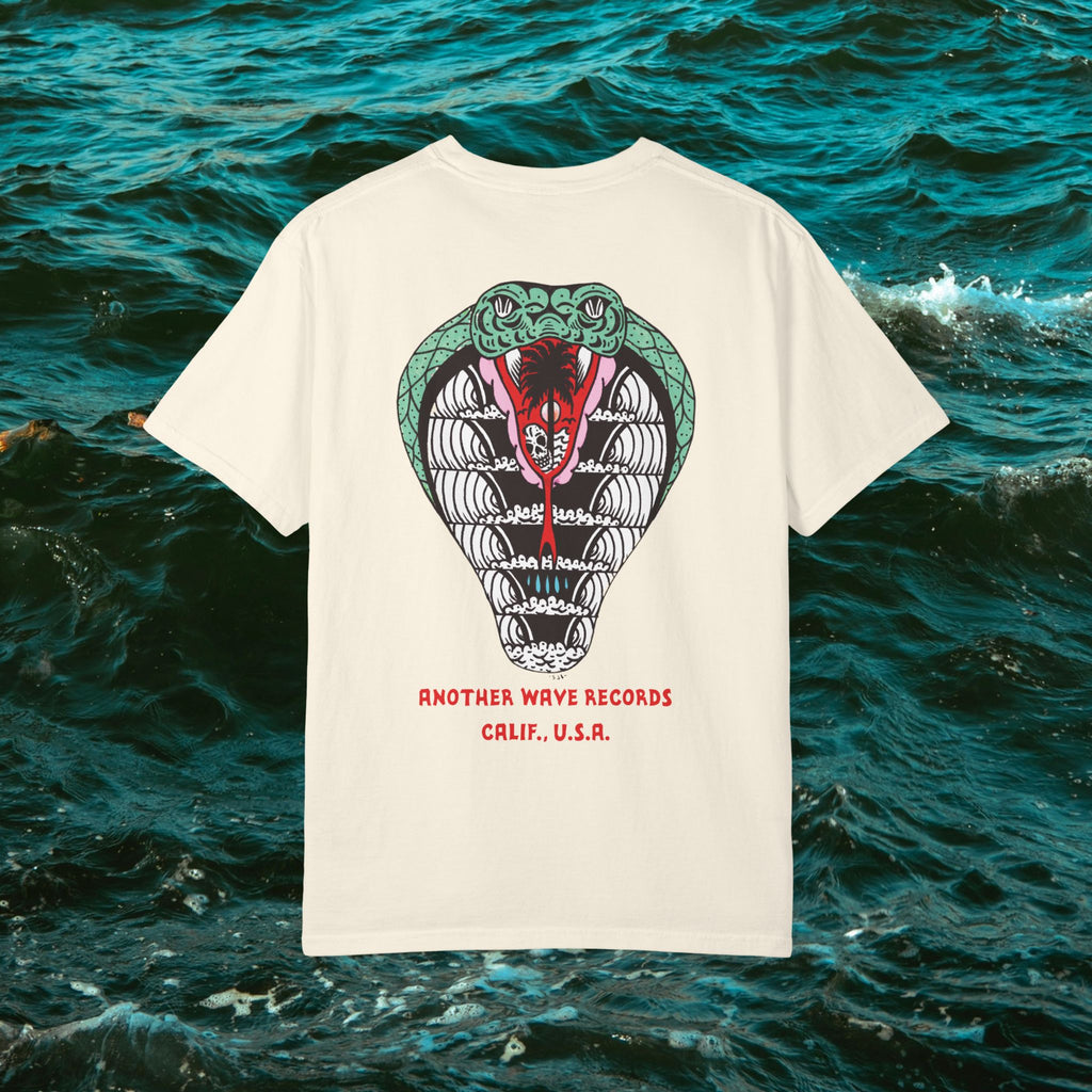 Cobra Tee