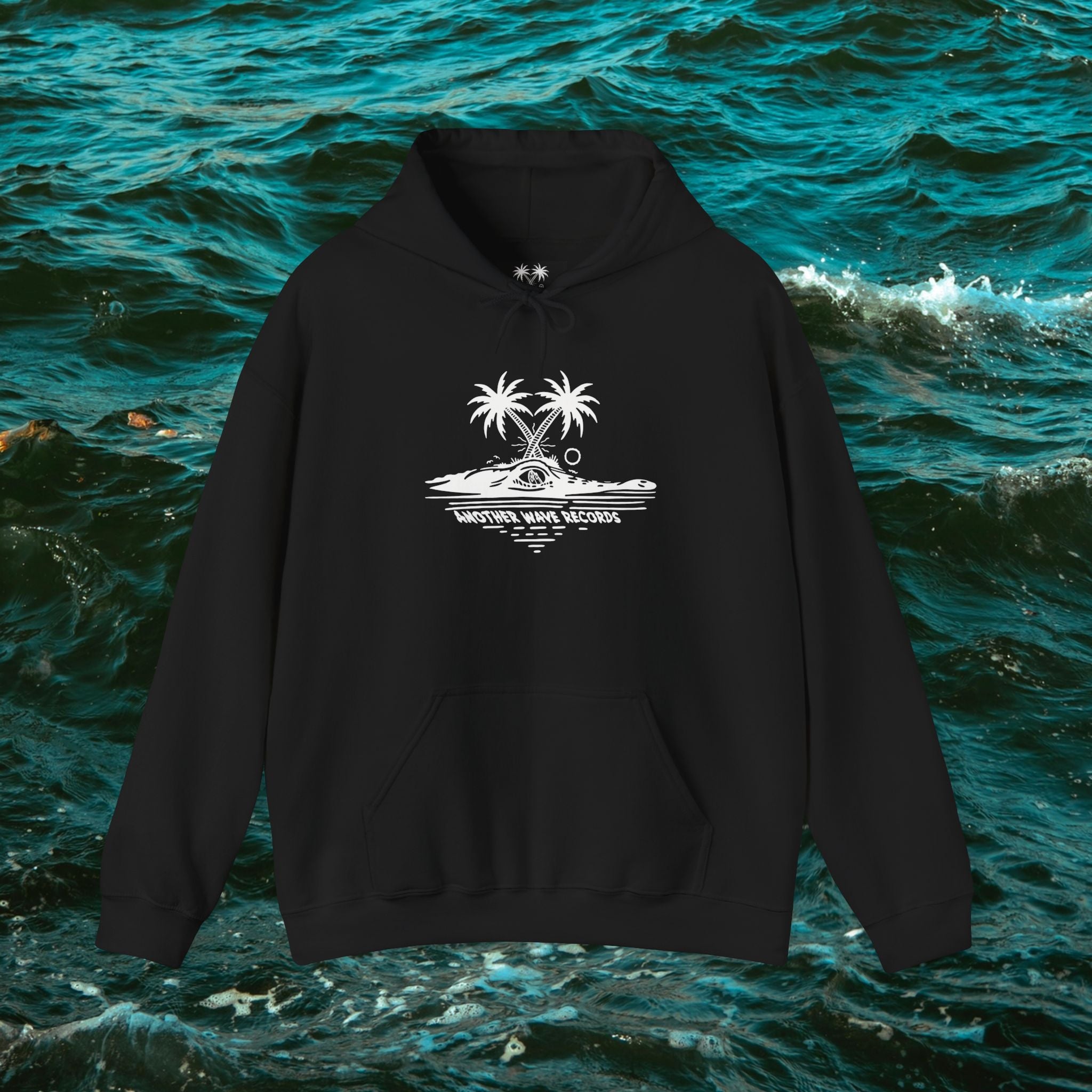 Surfeye Low Tide Hoodie