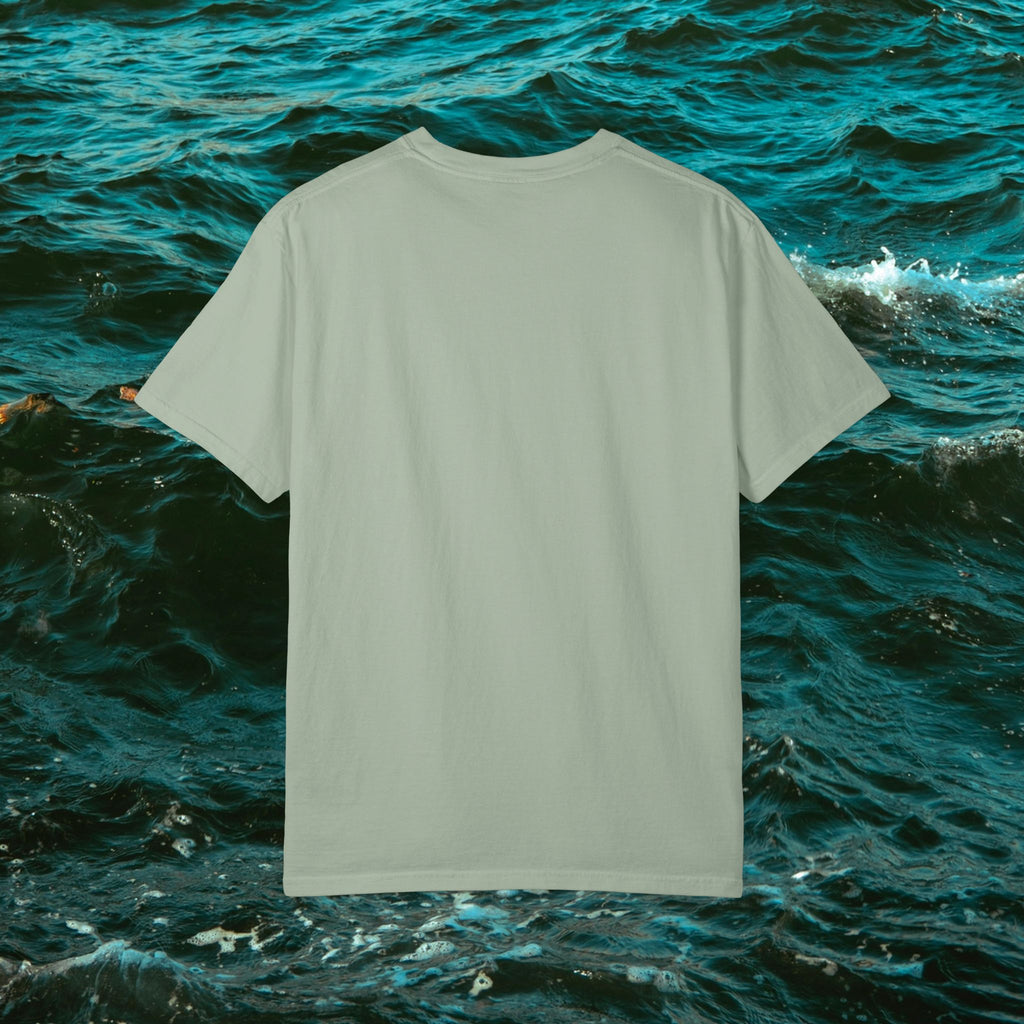 Vulture Tee (Front Print)