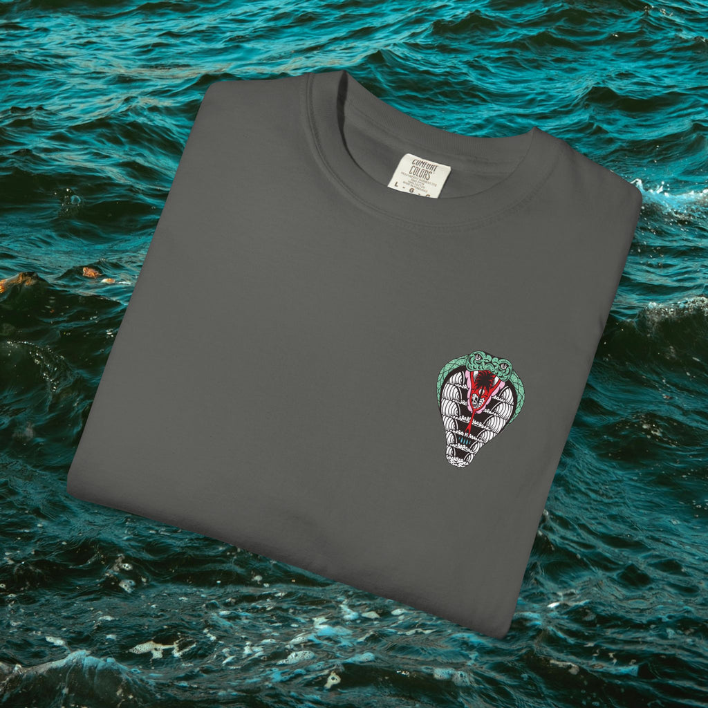 Cobra Tee