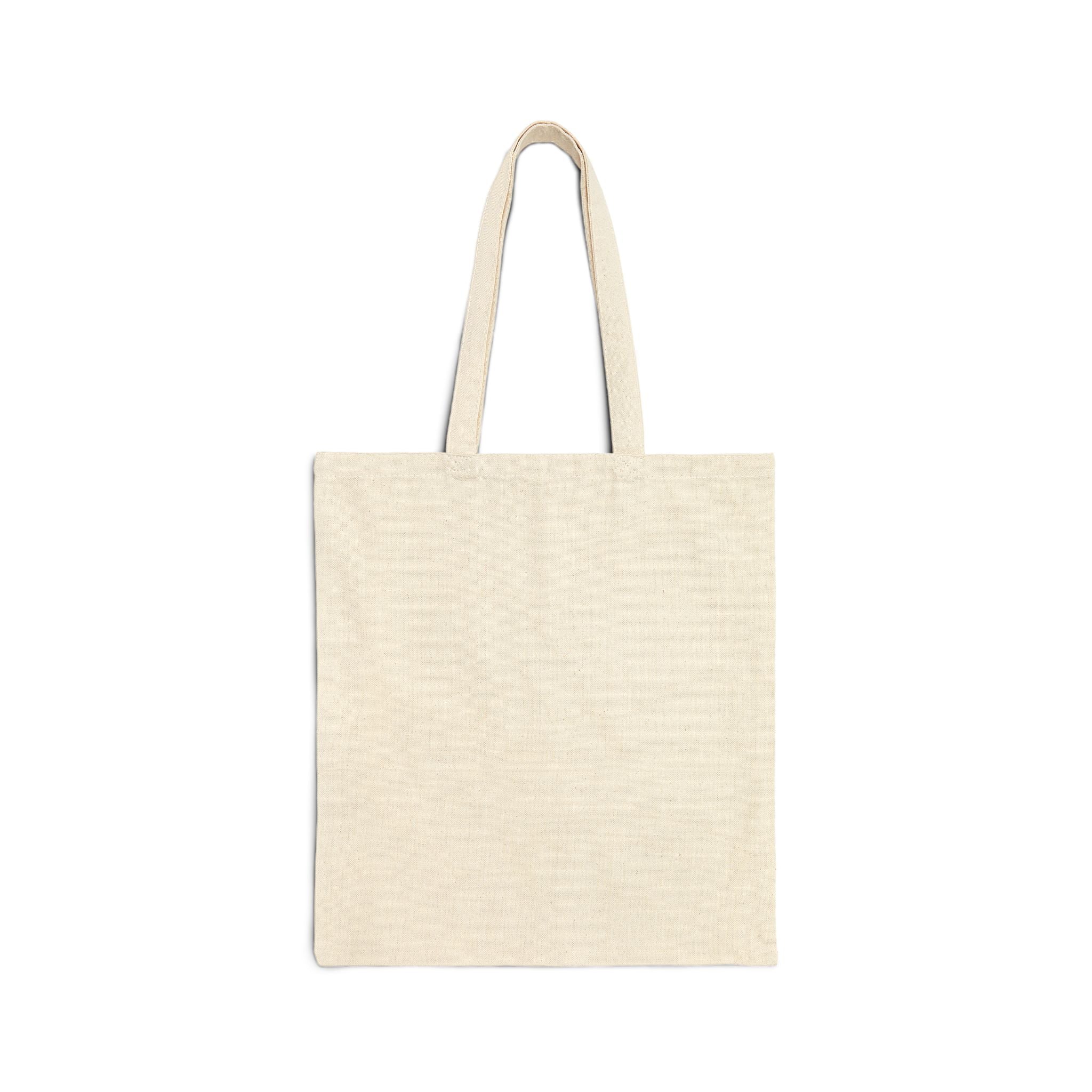 AWR Canvas Tote Bag