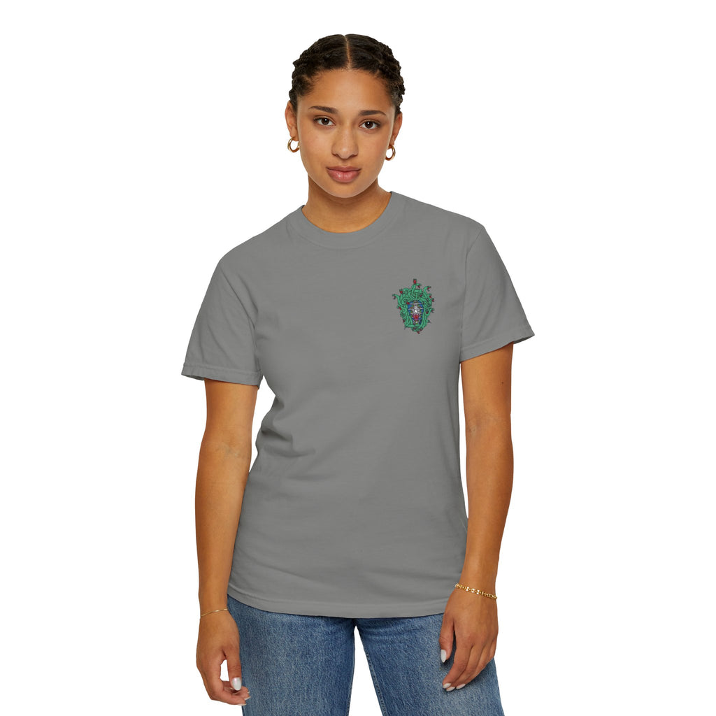 Medusa Tee (Unisex)