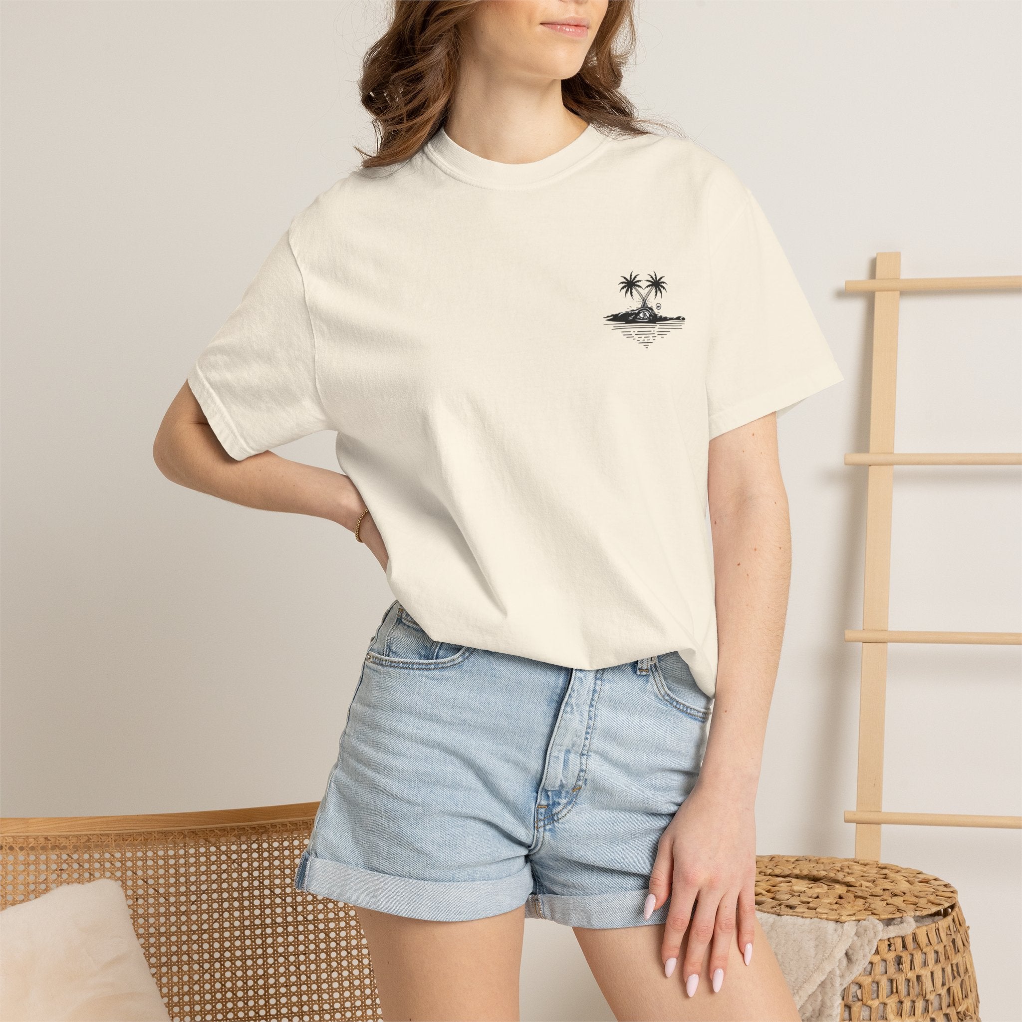 Surfeye Tee