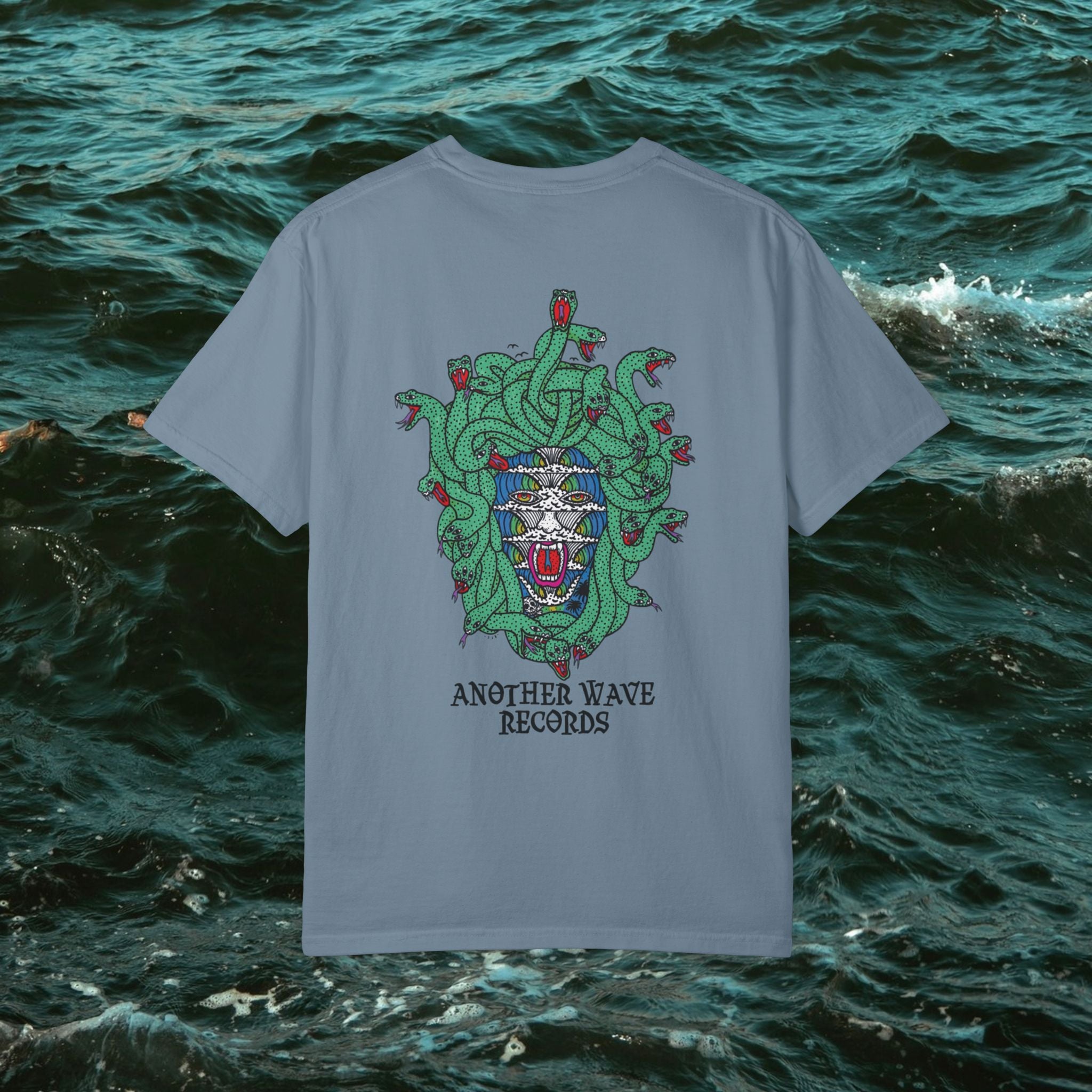 Medusa Tee