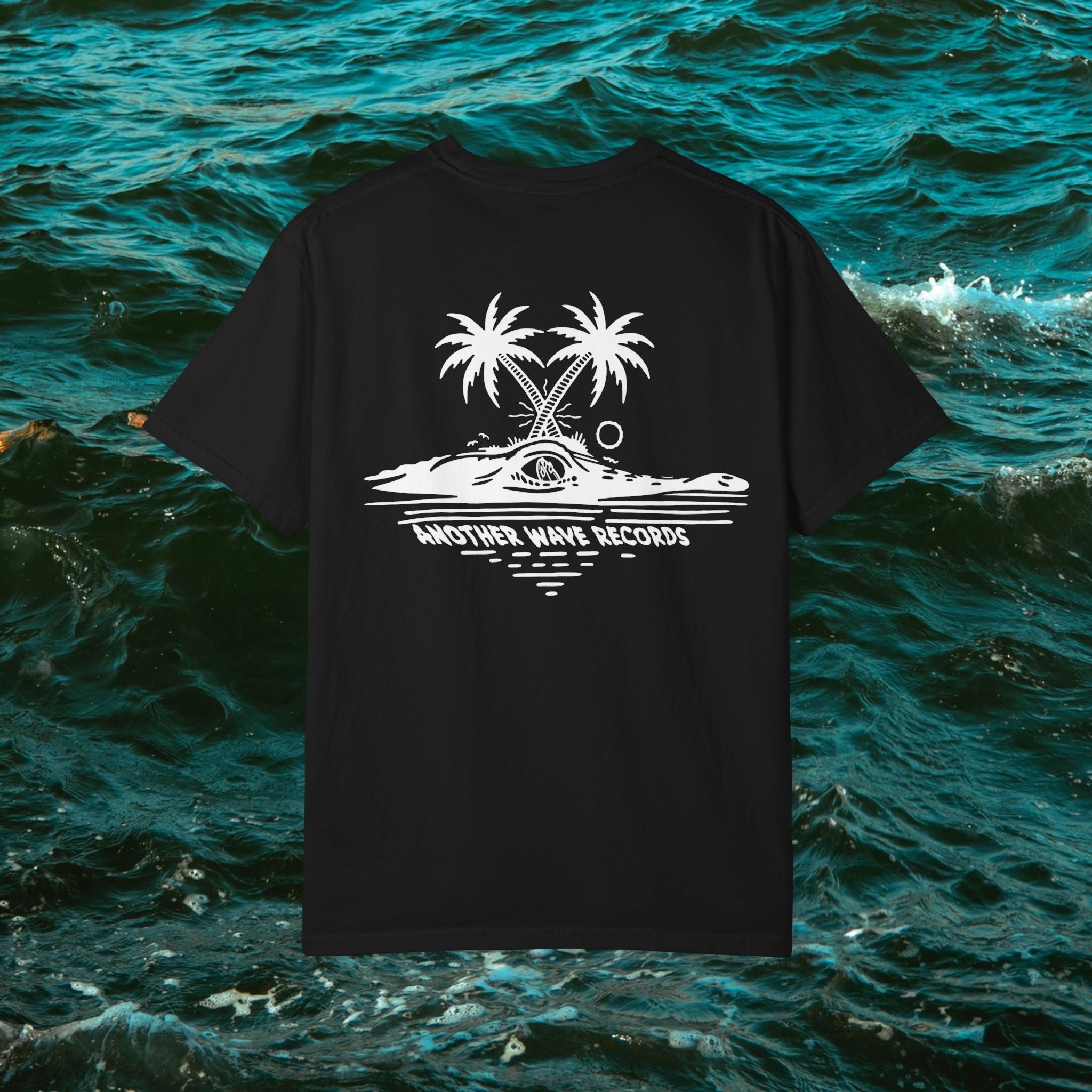 Surfeye Tee