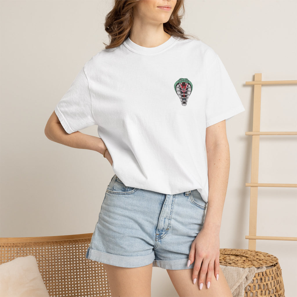 Cobra Tee