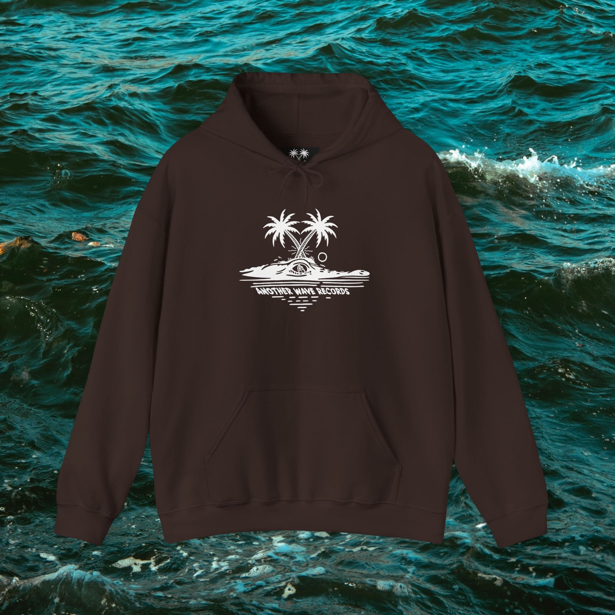 Surfeye Low Tide Hoodie