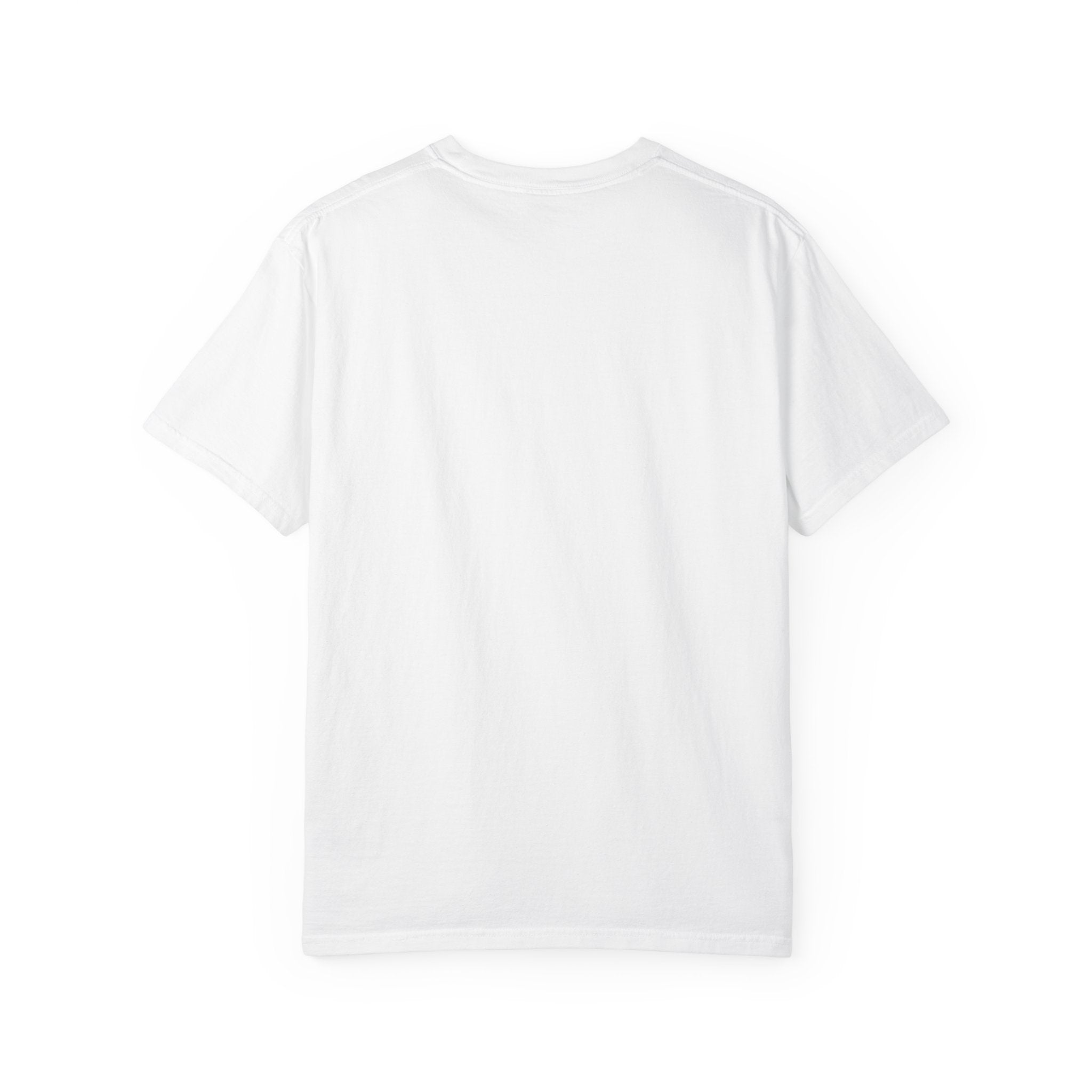 Another Wave Records – Vulture Crate Tee (Front Print)
