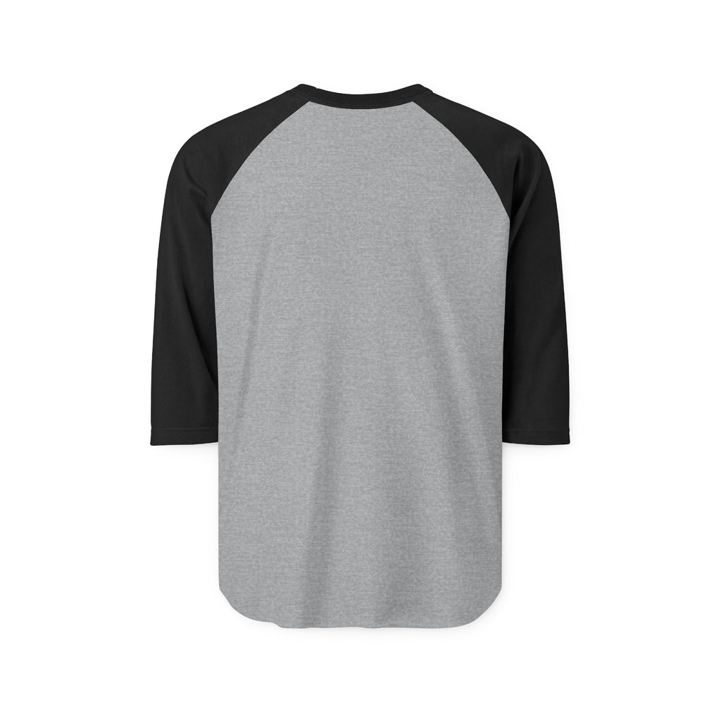 Medusa Raglan Tee (Unisex)