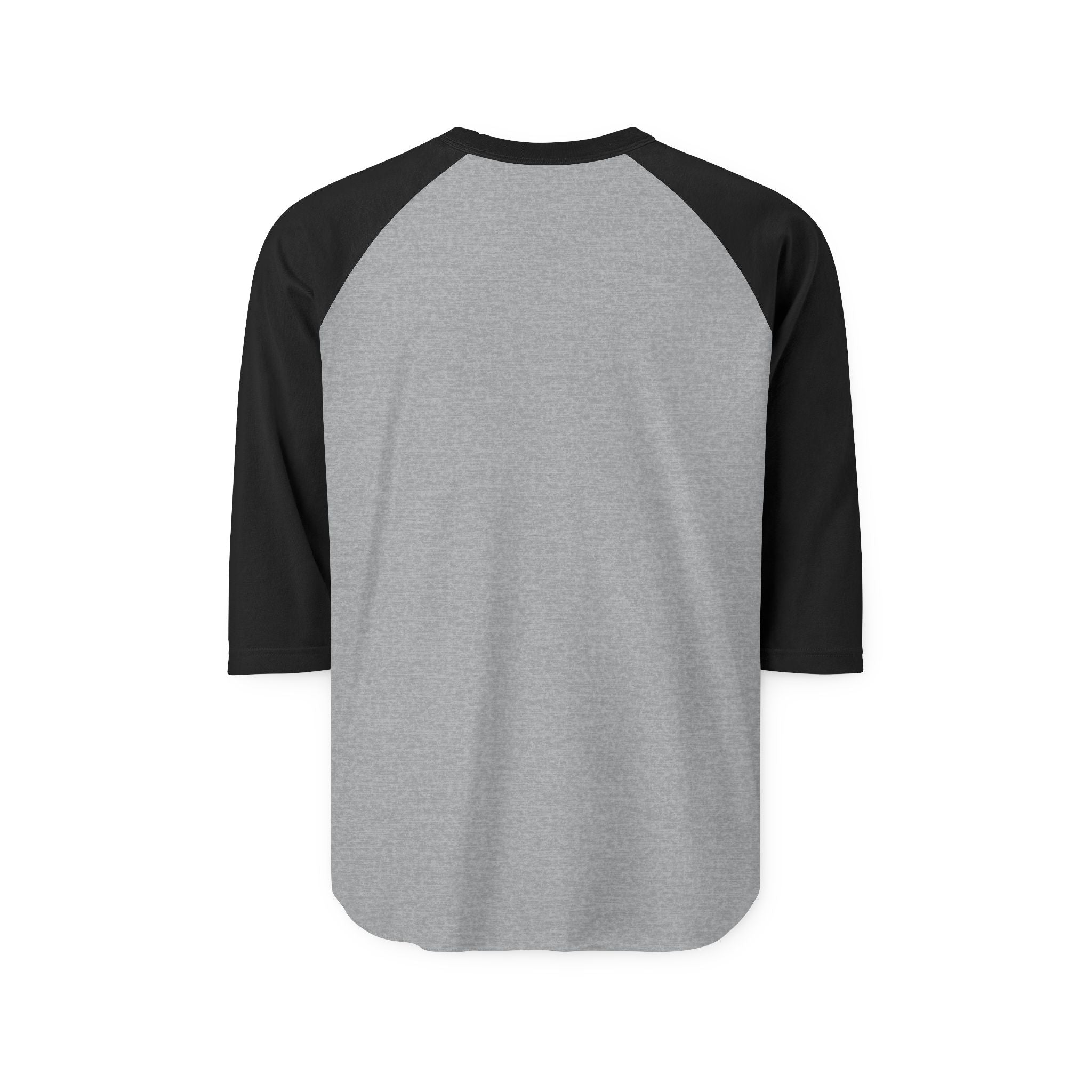 Medusa Raglan Tee (Unisex)