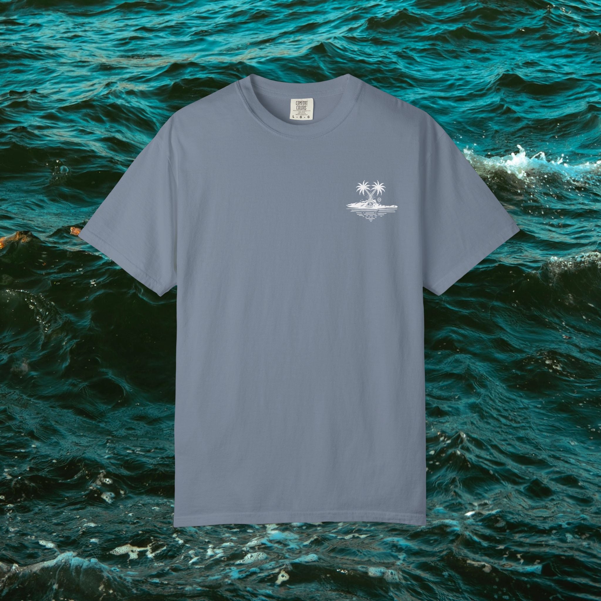 Surfeye Tee