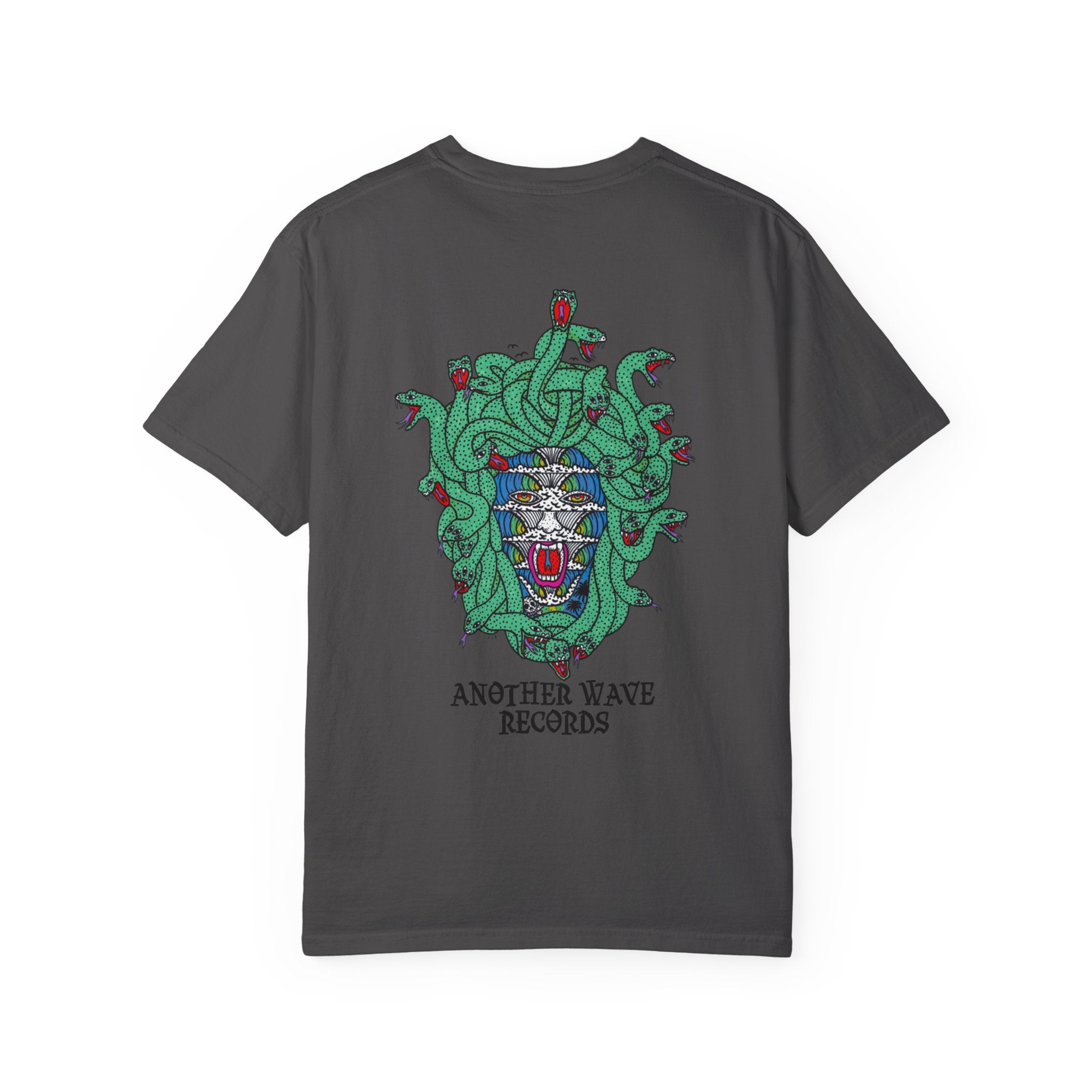 Medusa Tee (Unisex)