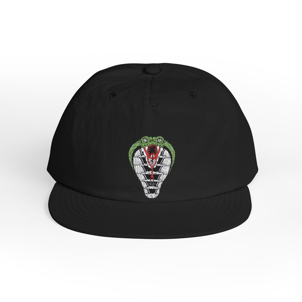 Cobra Surf Cap
