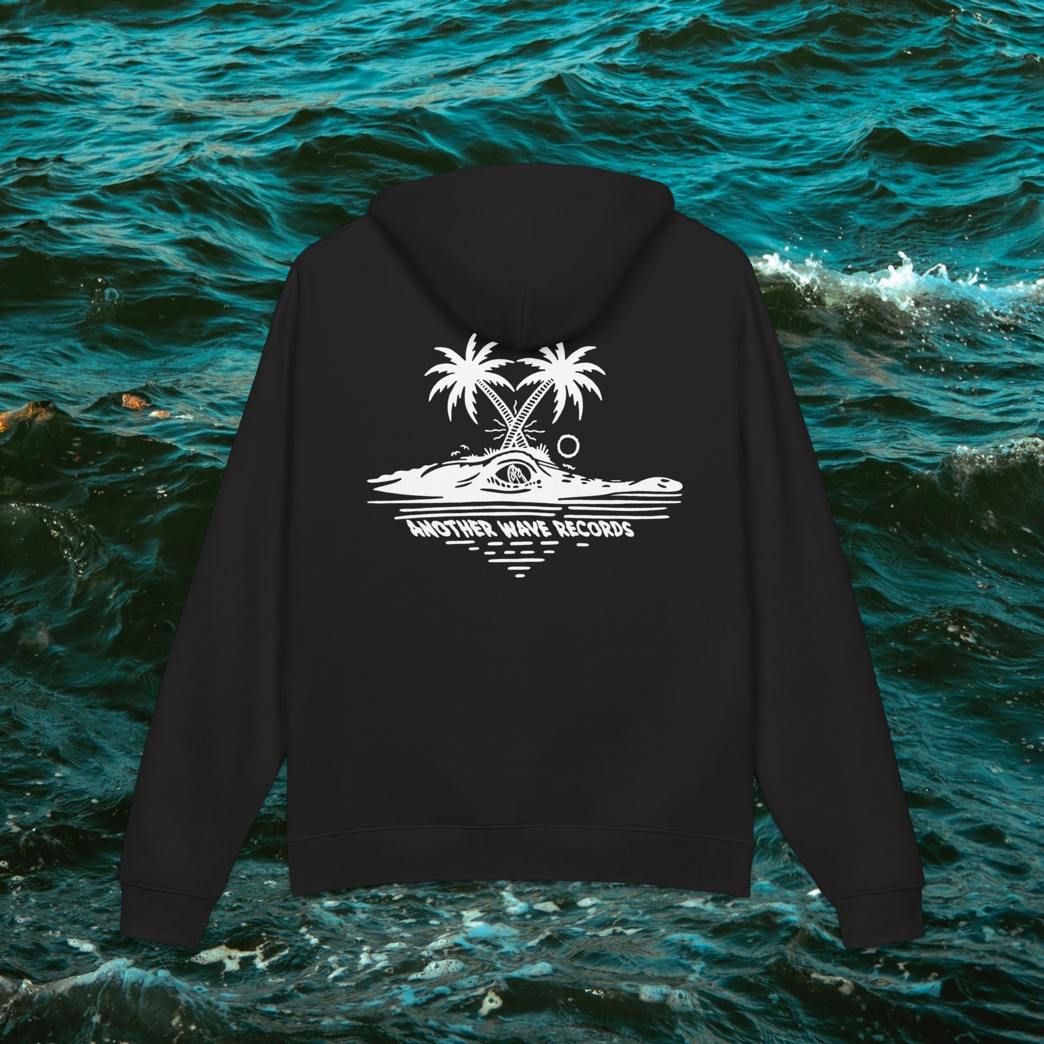Surfeye Hoodie