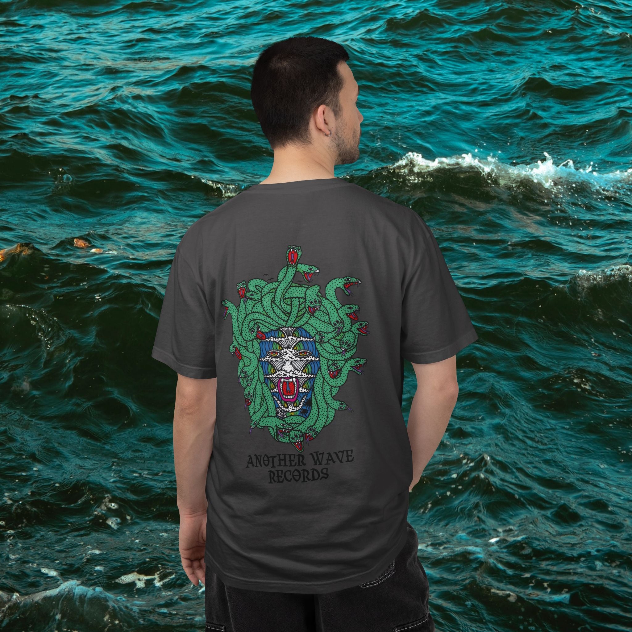 Medusa Tee