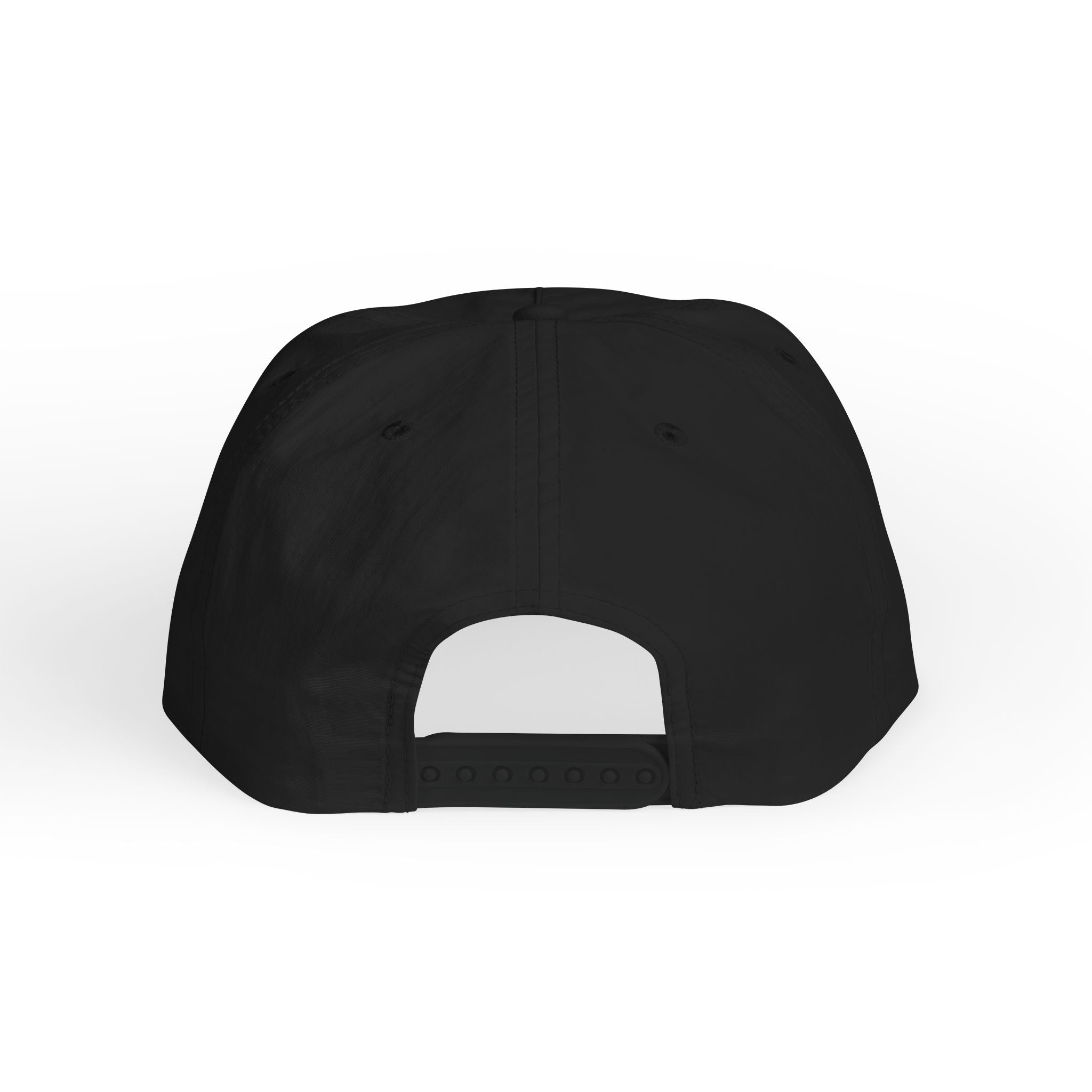 Another Wave Records Surf Cap – Blue Embroidery – Calif. U.S.A.