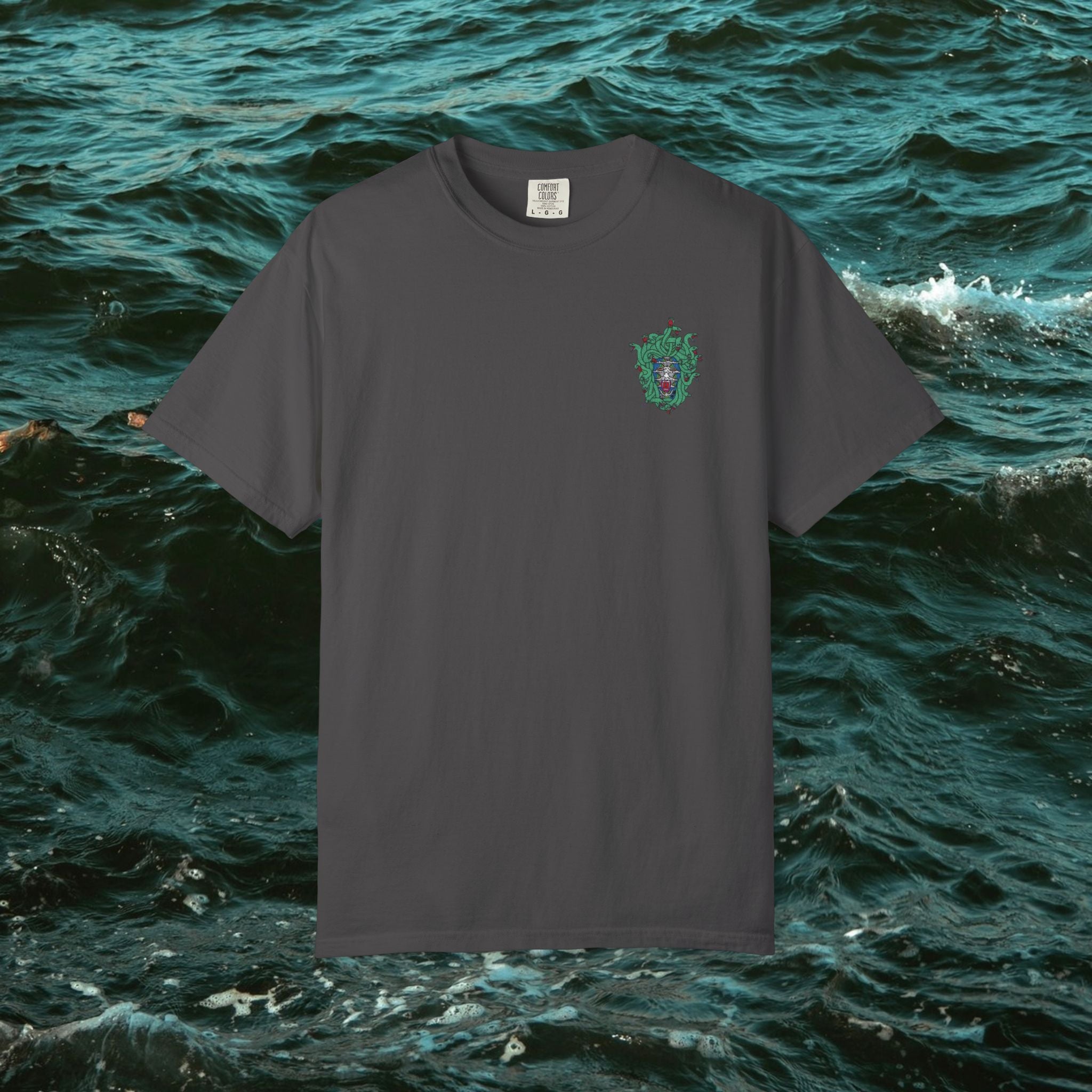 Medusa Tee