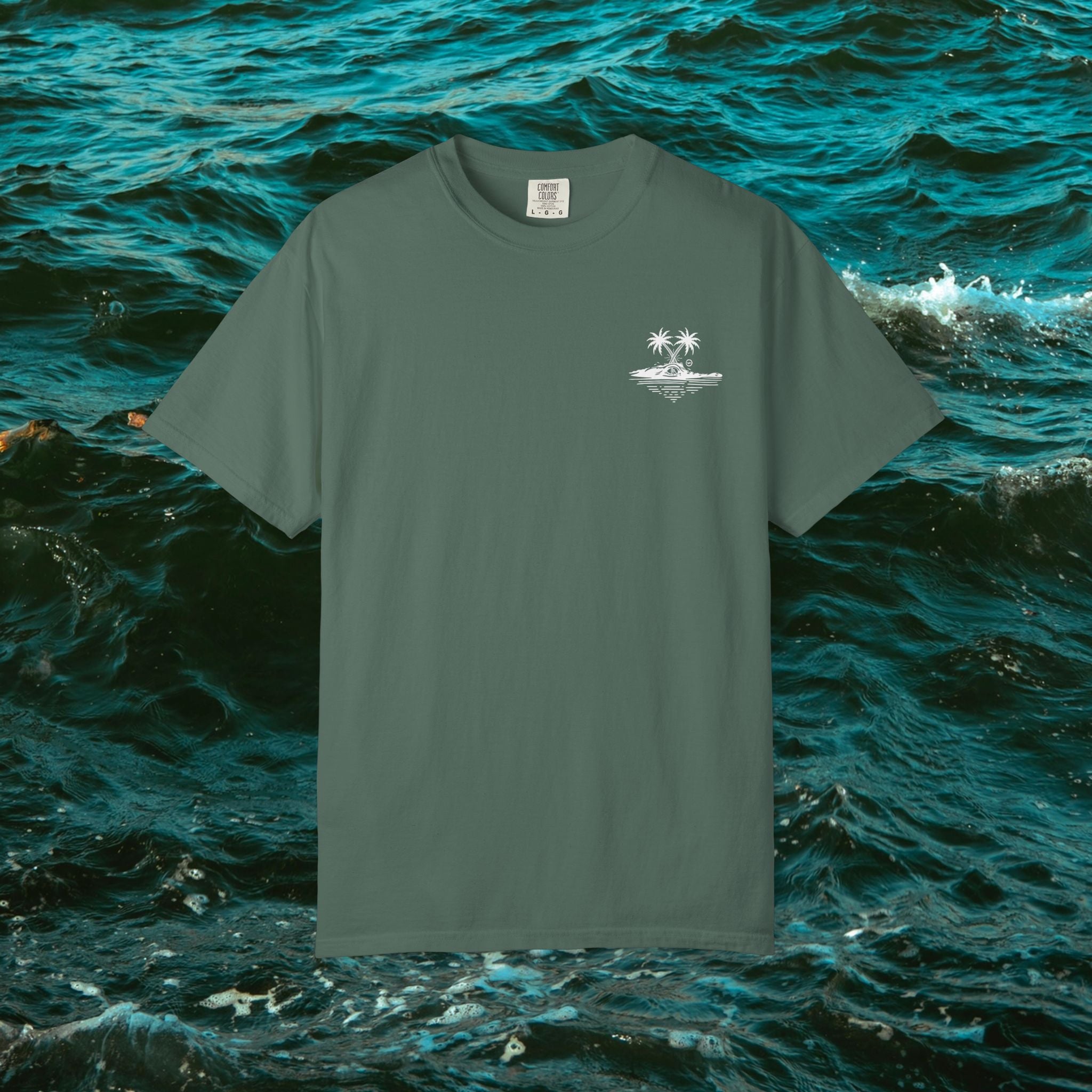 Surfeye Tee
