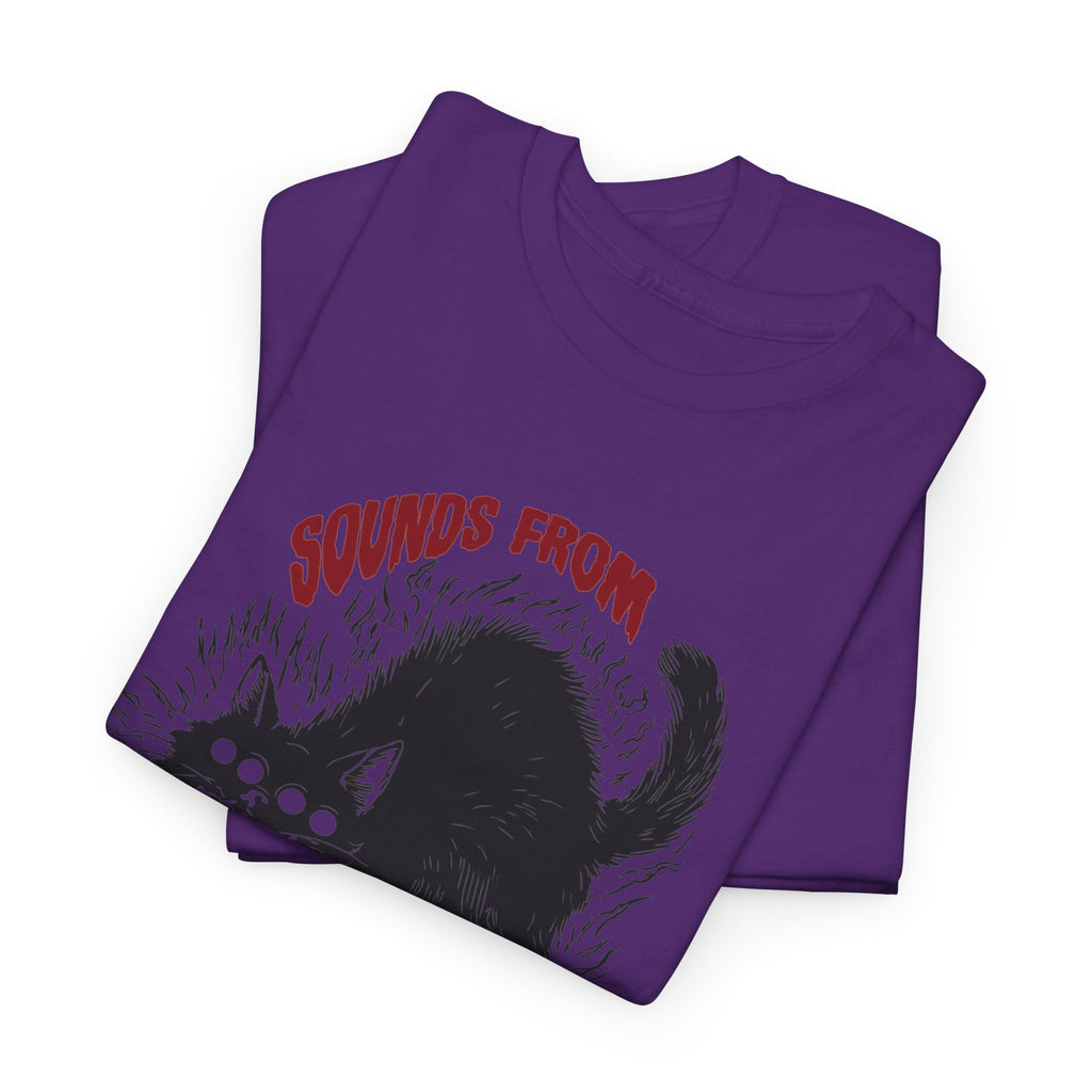 Sounds from the Crypt AWR Tee