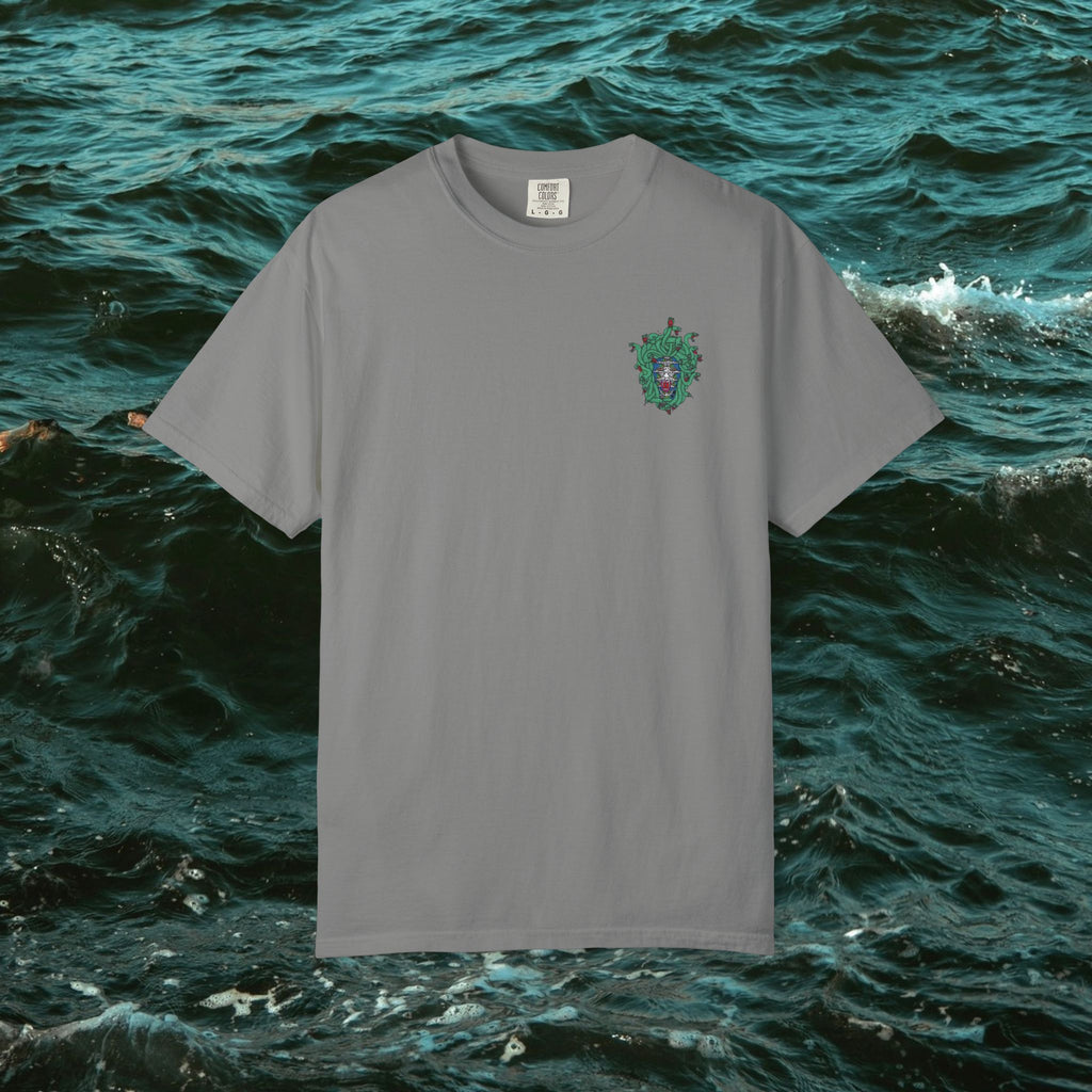 Medusa Tee