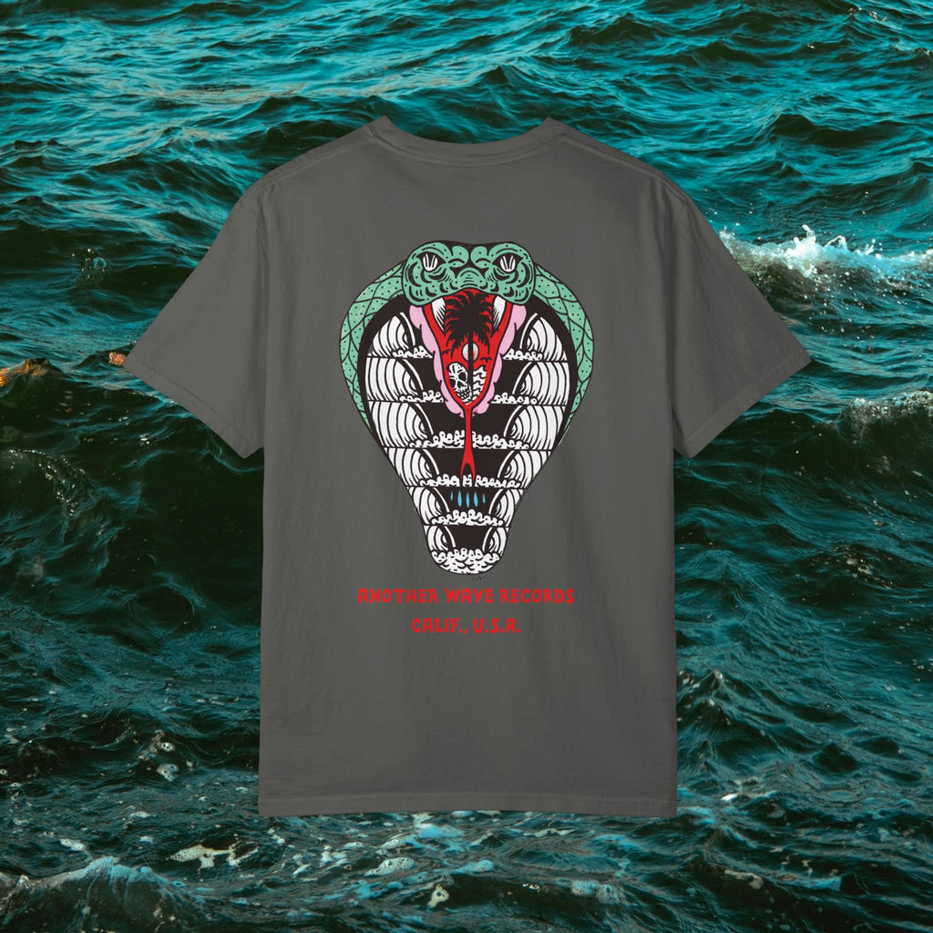 Cobra Tee