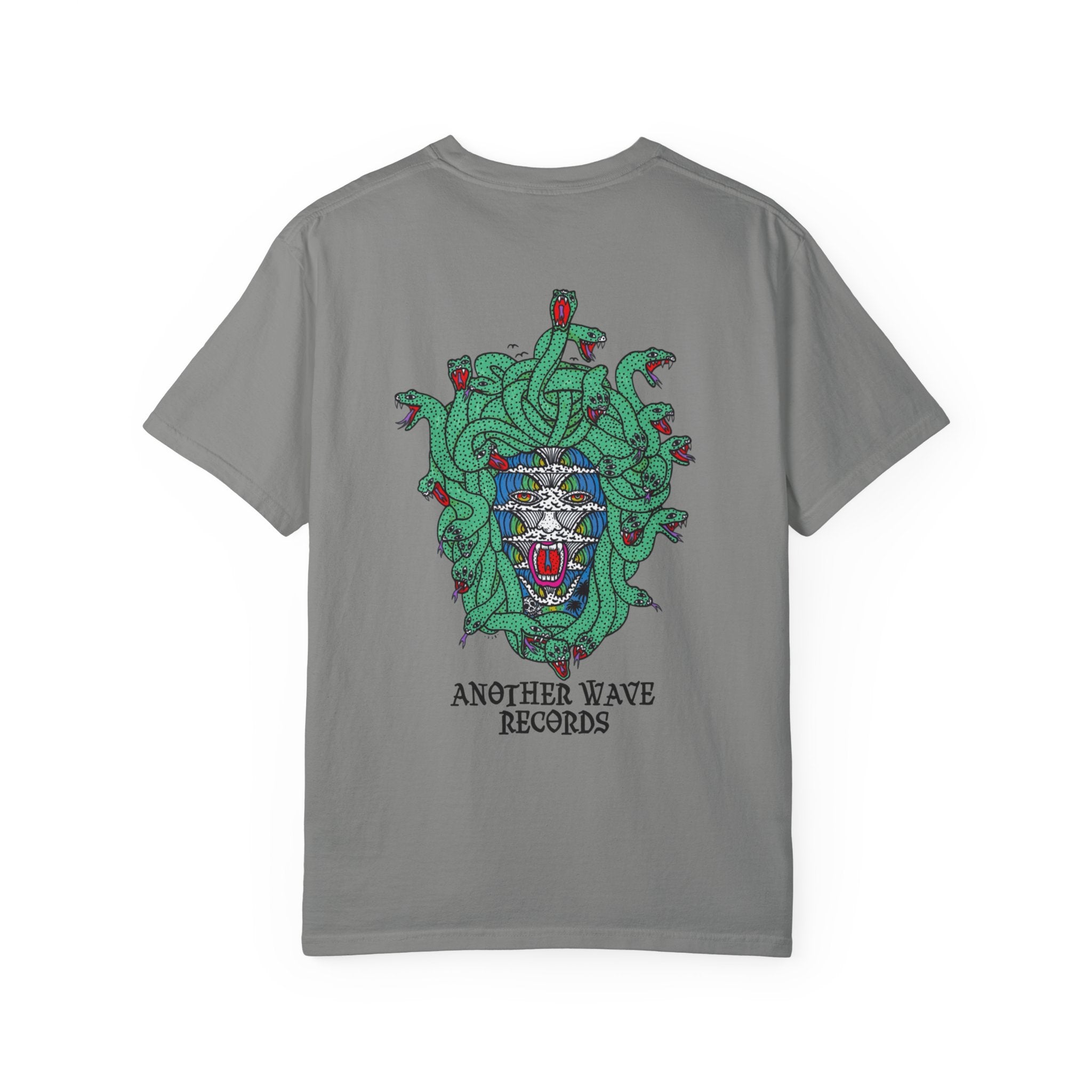 Medusa Tee (Unisex)