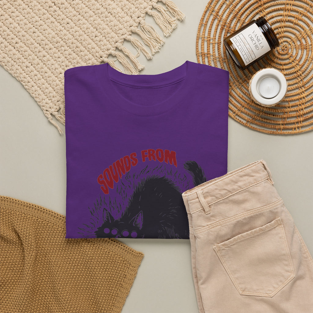 Sounds from the Crypt AWR Tee