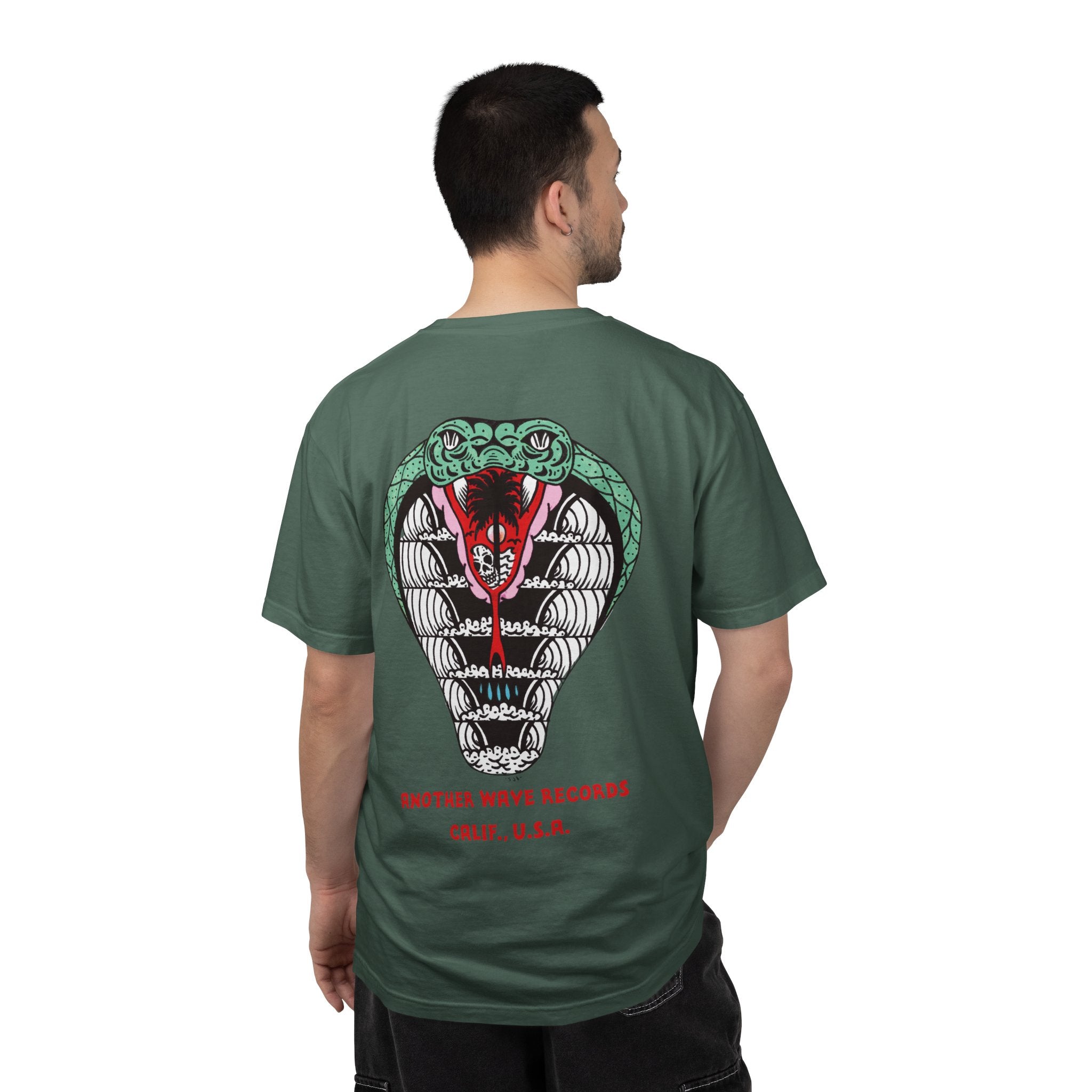 Cobra Tee
