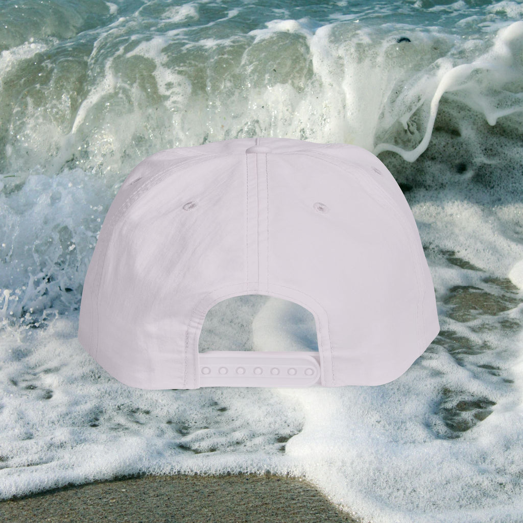AWR Surf Cap – Blue Embroidery