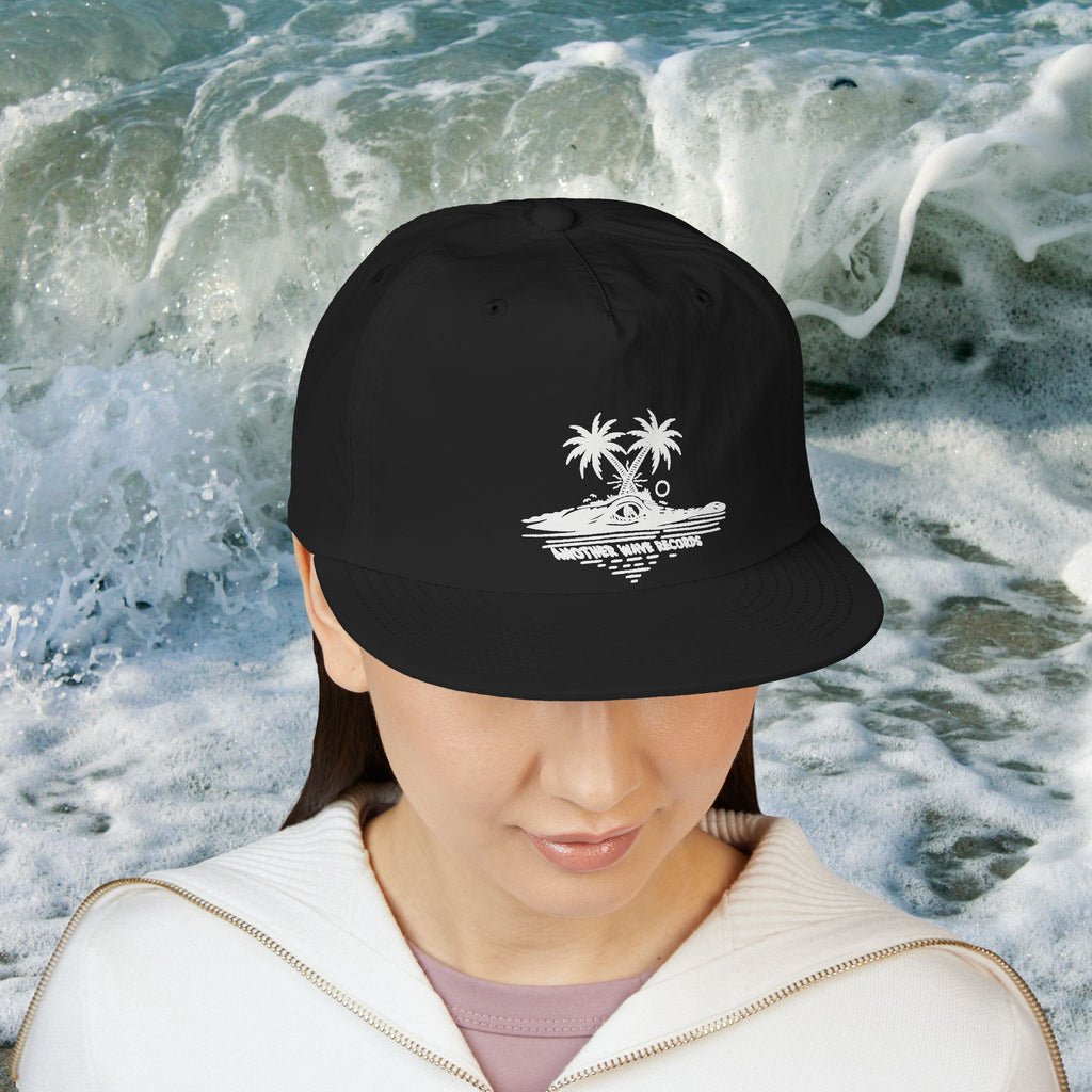 SURFEYE Surf Cap