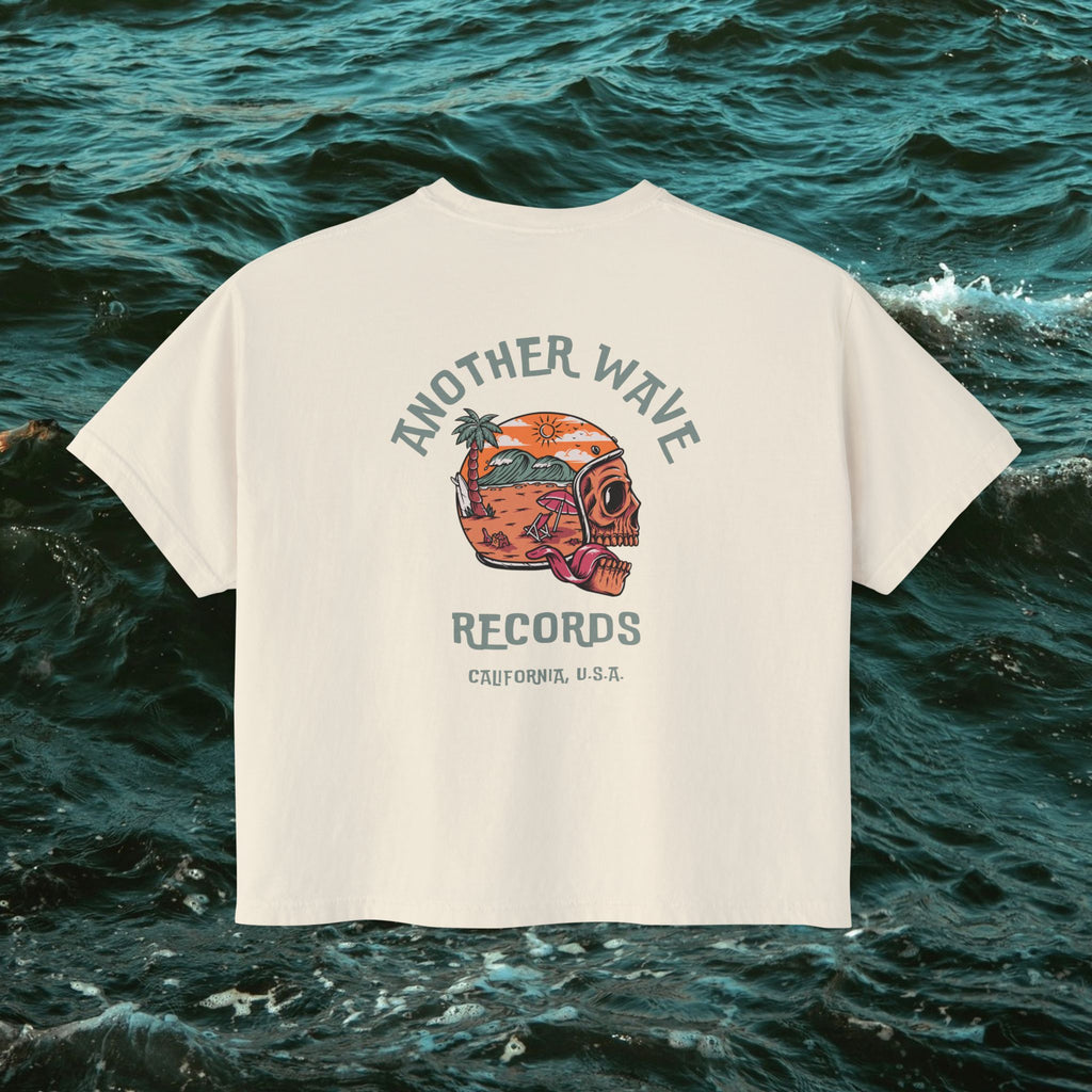 Flagship Logo Women's Tee